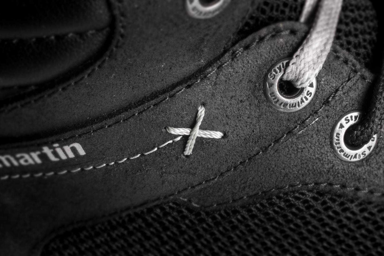 Stylmartin Atom Motorradschuhe Motorradstiefel Atmungsaktiv protektoren