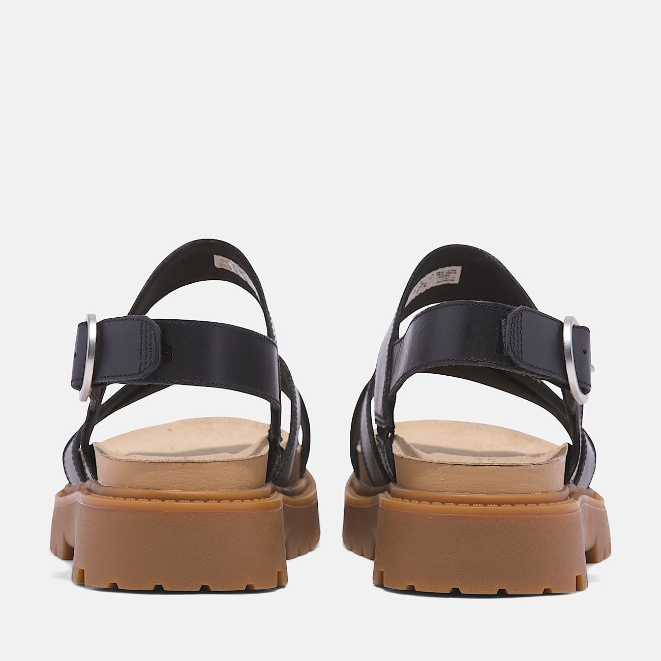 Timberland Clairemont Way CROSS STRAP SANDAL Sandale – Bild 5 von 5