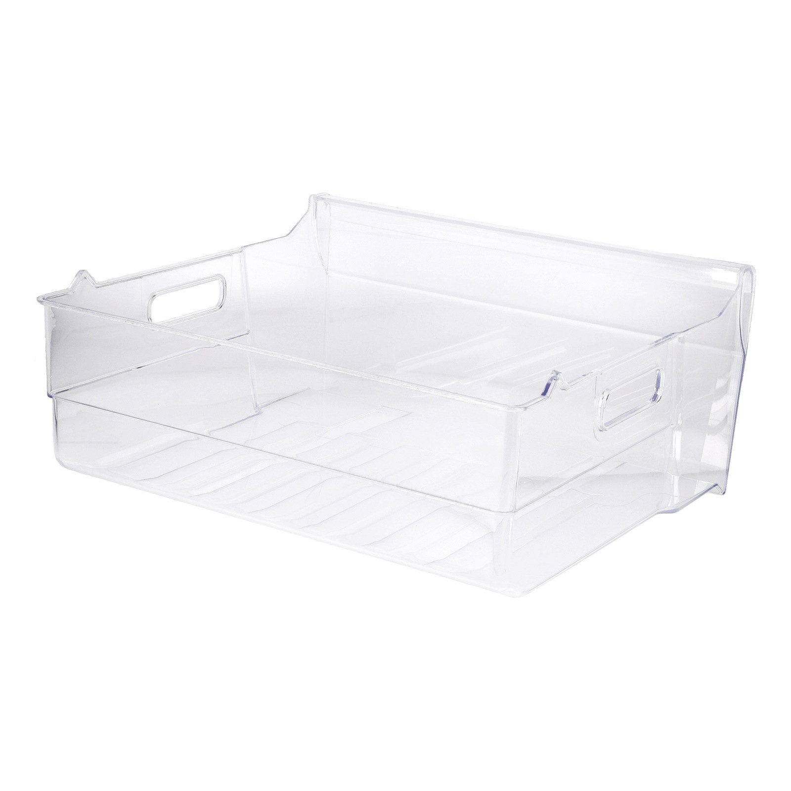 easyPART Schublade wie Bauknecht 481010467643 Bauknecht 481010467643, Kühlschrank / Gefrierschrank