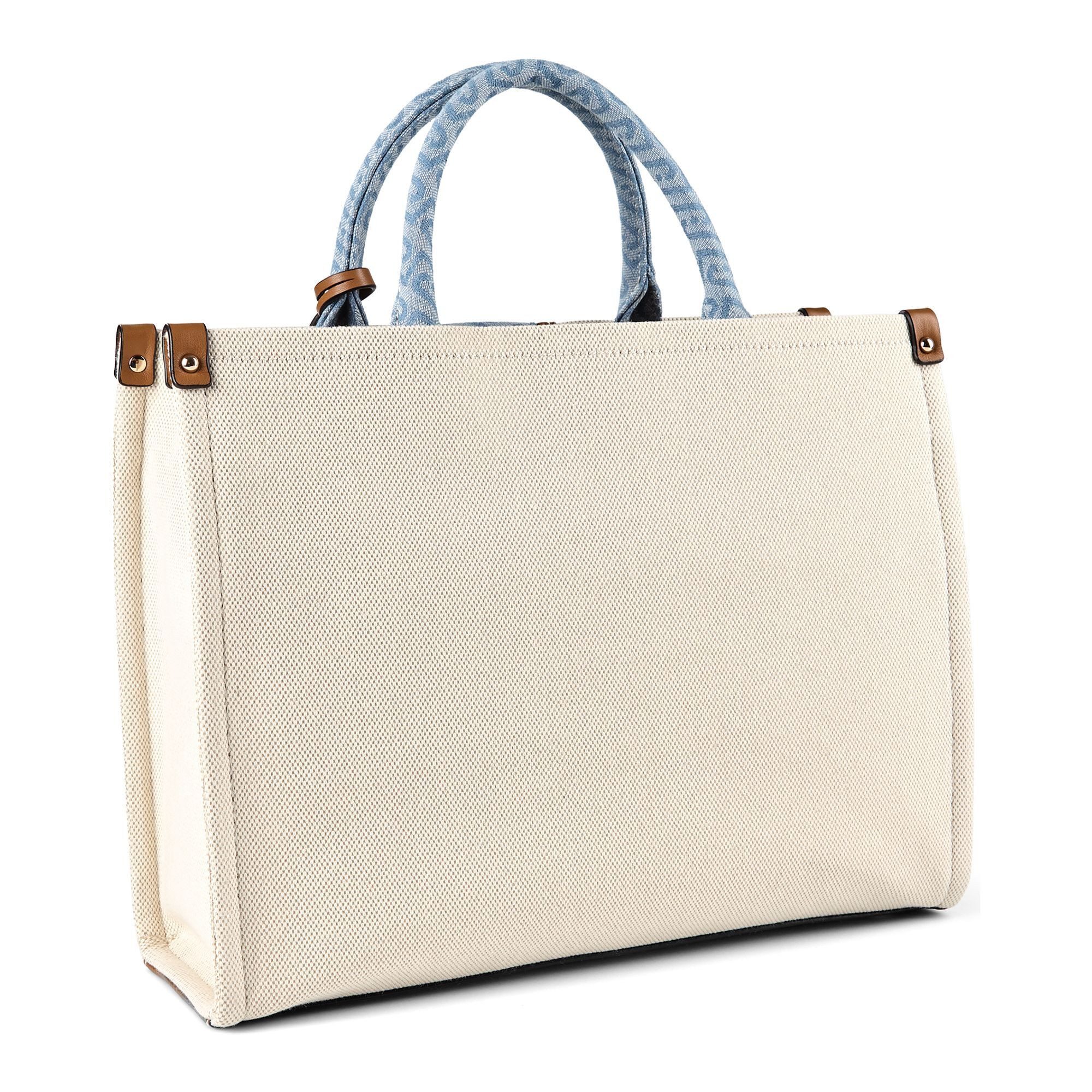 Liu Jo Shopper Ridhi, Baumwolle