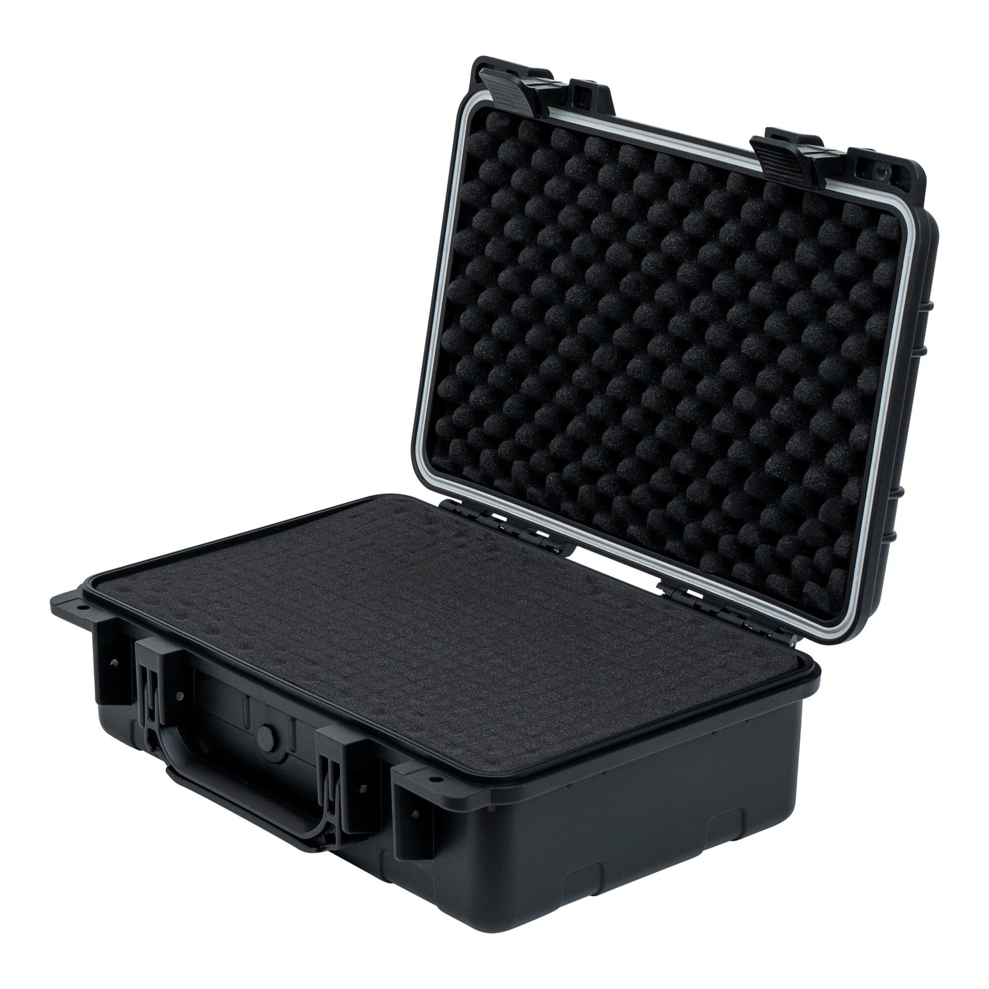 Stier Werkzeugkoffer STIER Universal Outdoor Koffer flugtauglich Case div. Größen wasserdic