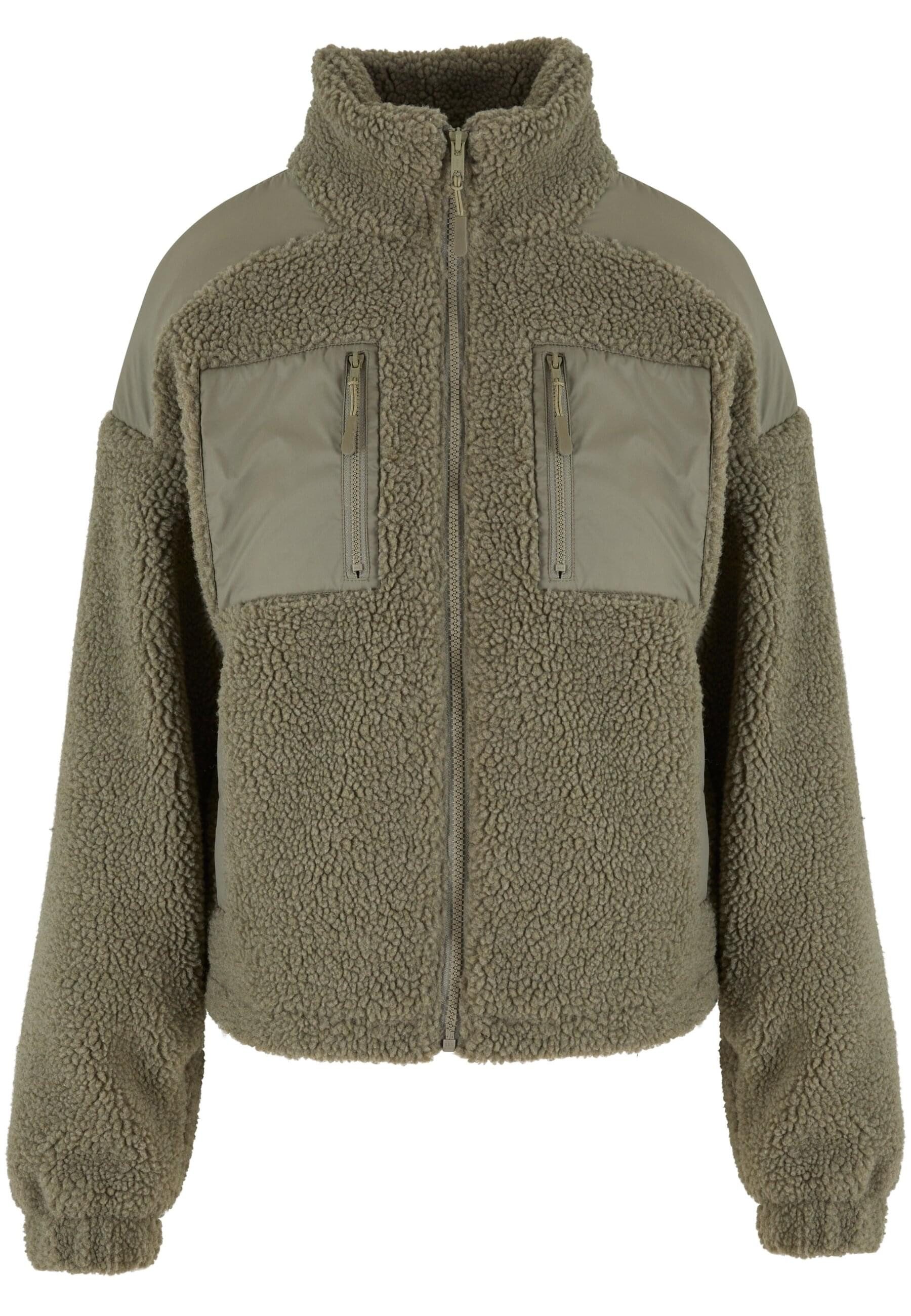 URBAN CLASSICS Winterjacke Urban Classics Damen günstig online kaufen