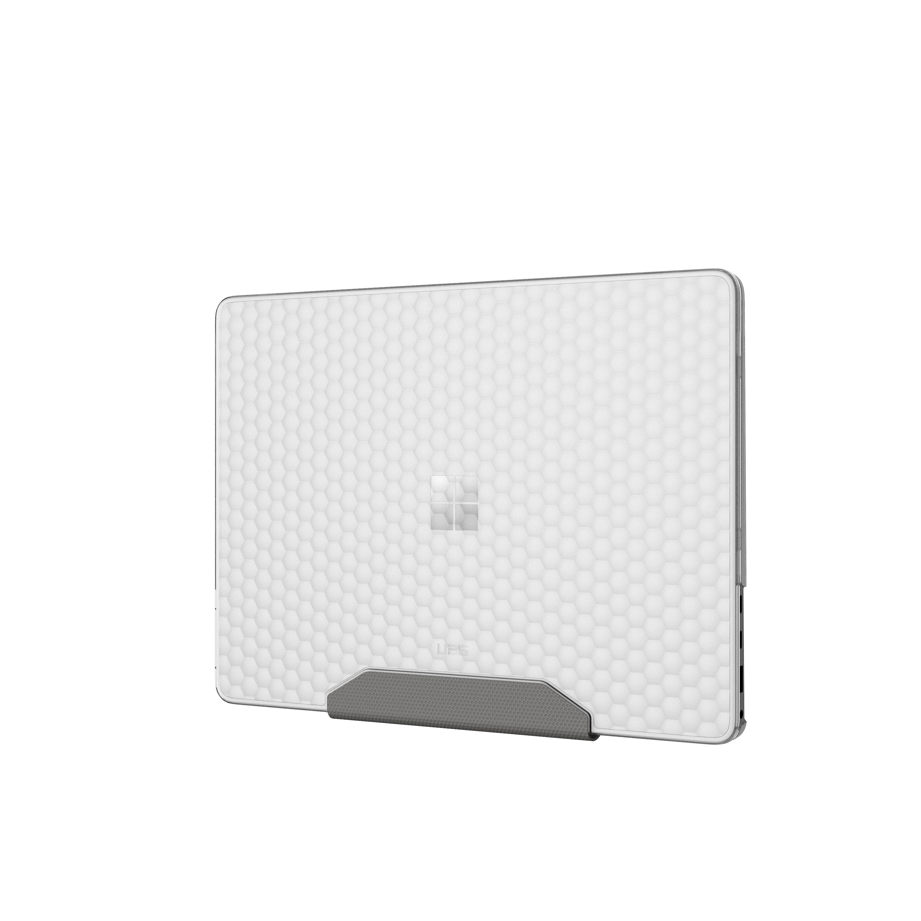 Urban Armor Gear Laptop-Hülle Essential Armor - Microsoft Surface Laptop 7 Hülle 13,8 Zoll, Fallschutz nach US-Militärstandard (MIL STD 810G 516.6)