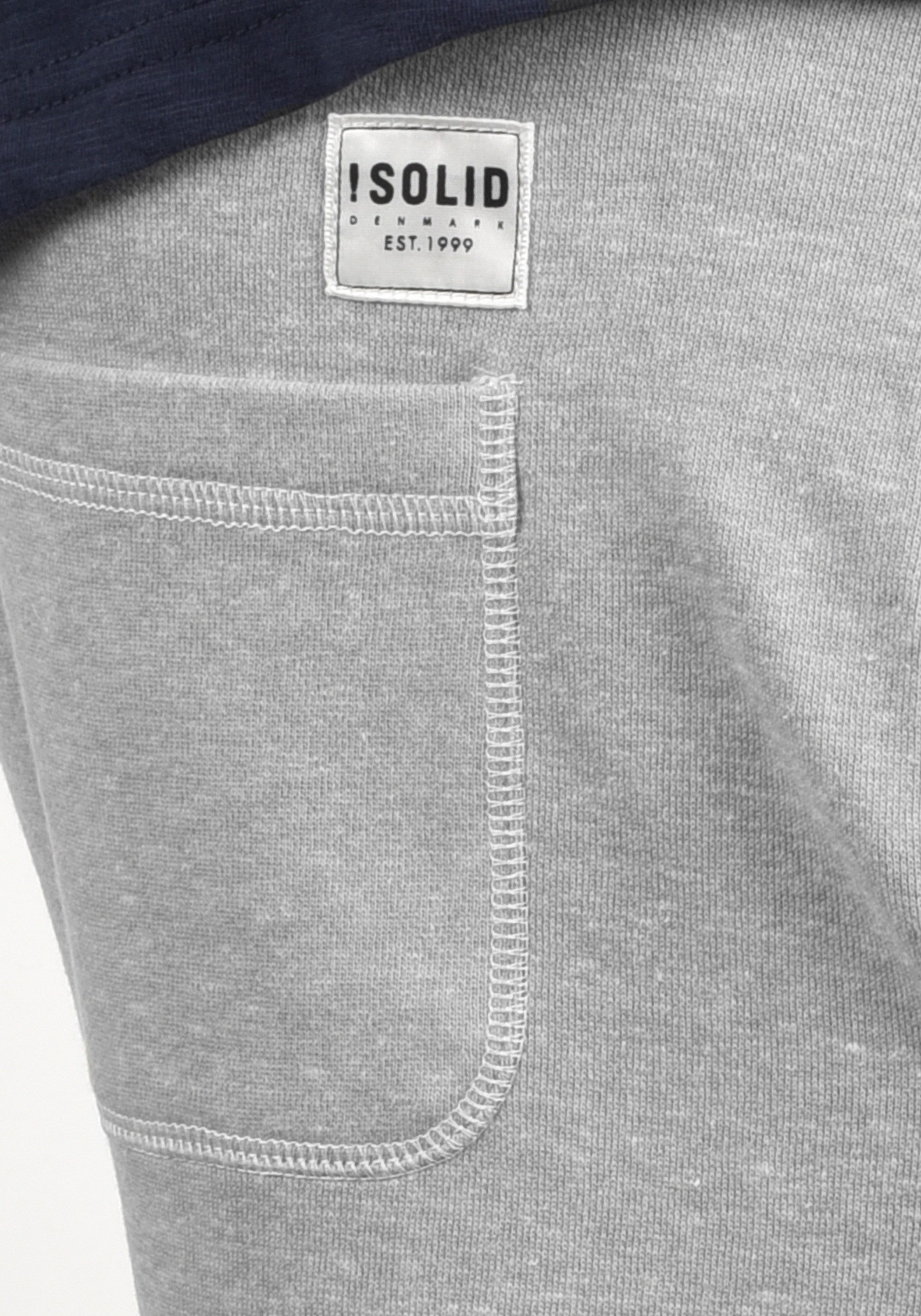 !Solid Sweatshorts SDToljan Kurze Hose mit Tunnelzug