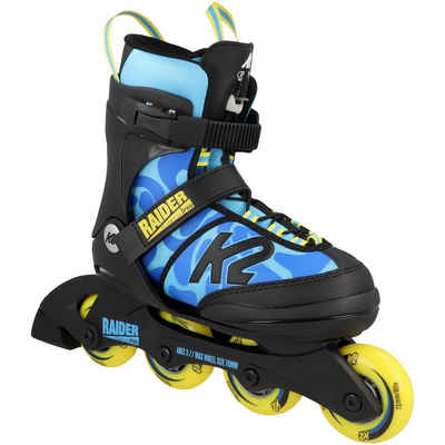 K2 Inlineskates Raider Pro Jungen