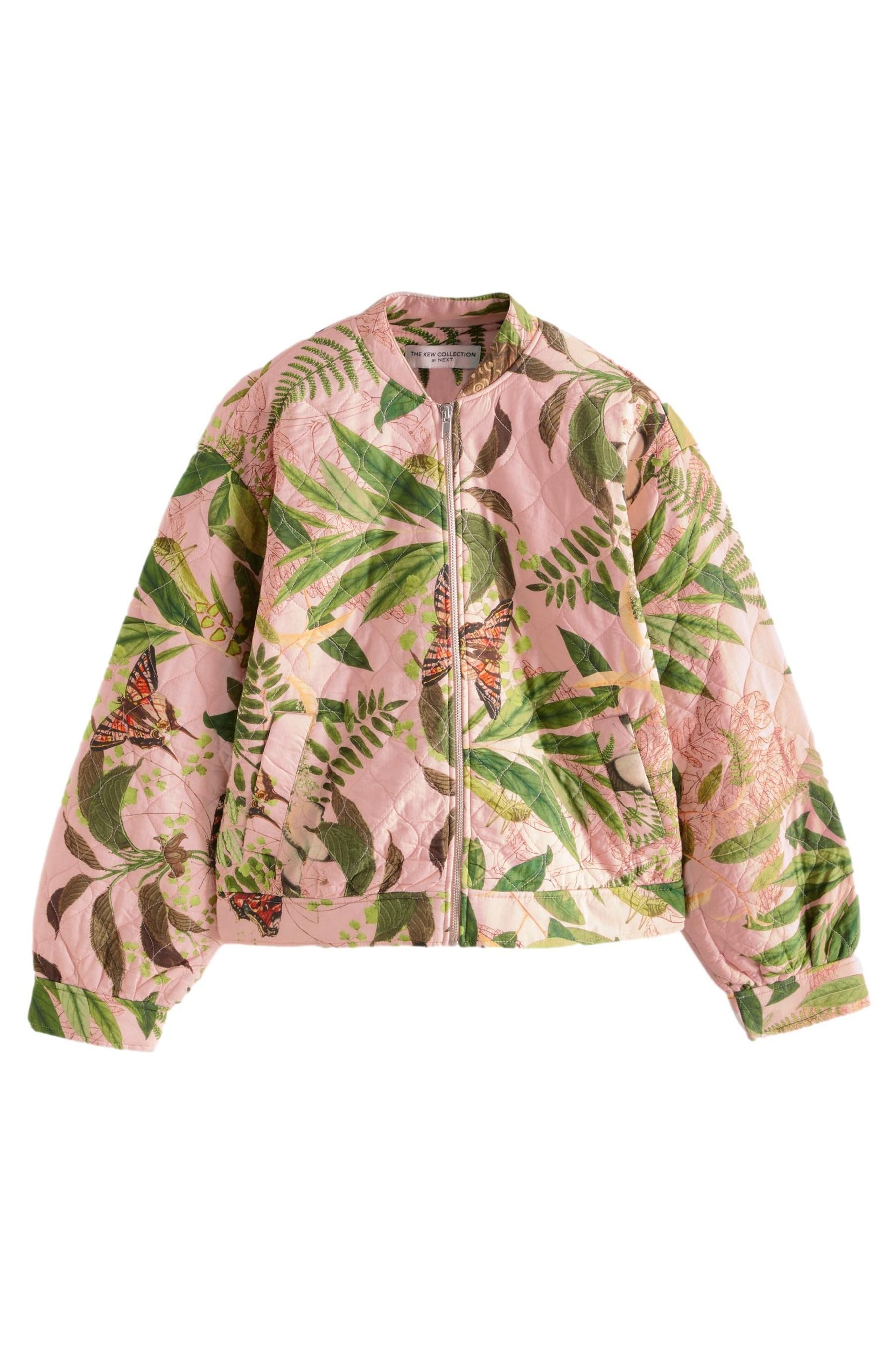 Next Bomberjacke Gesteppte Bomberjacke (1-St) günstig online kaufen