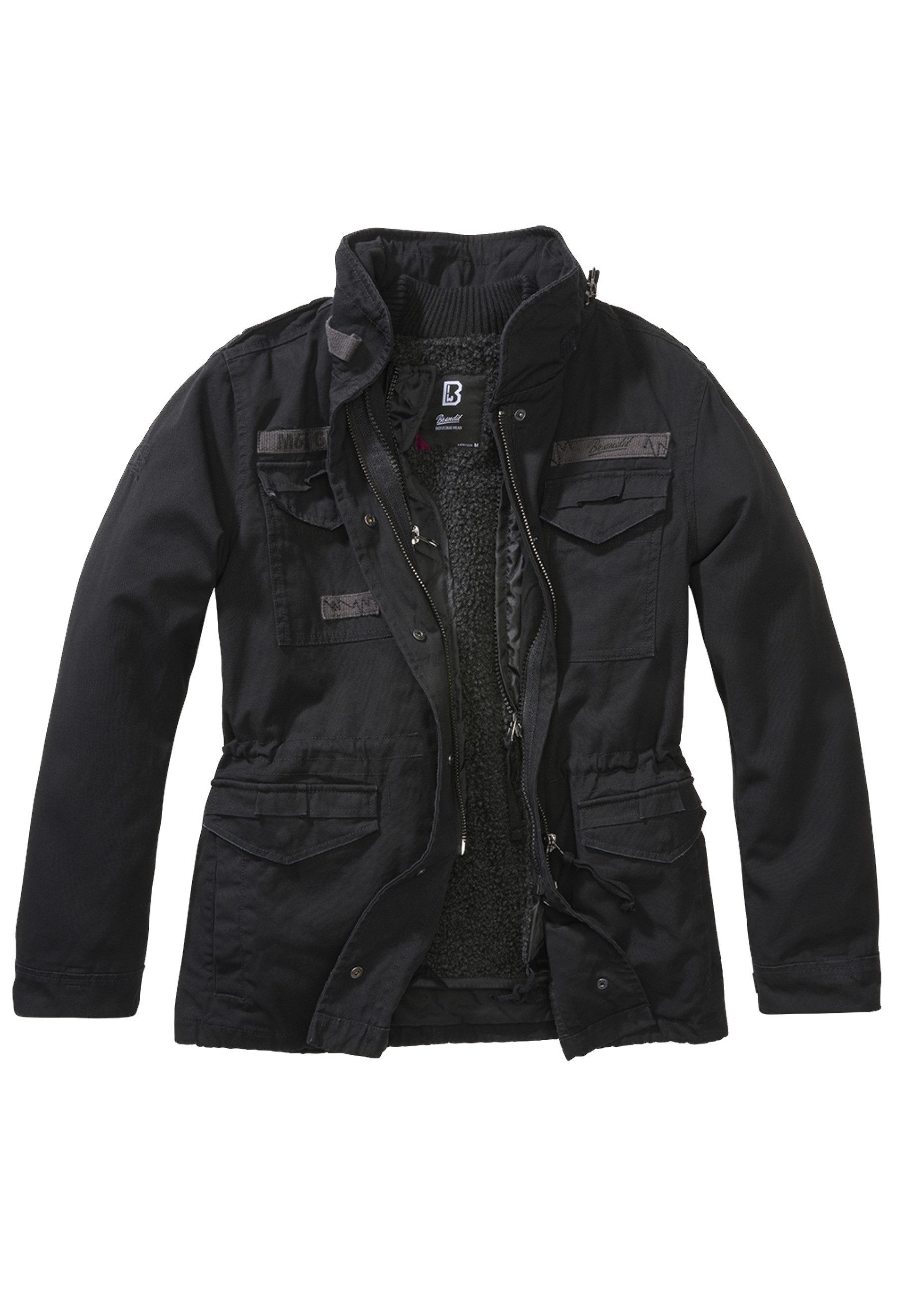 Brandit Parka Brandit Damen Ladies M65 Giant Jacket (1-St) günstig online kaufen