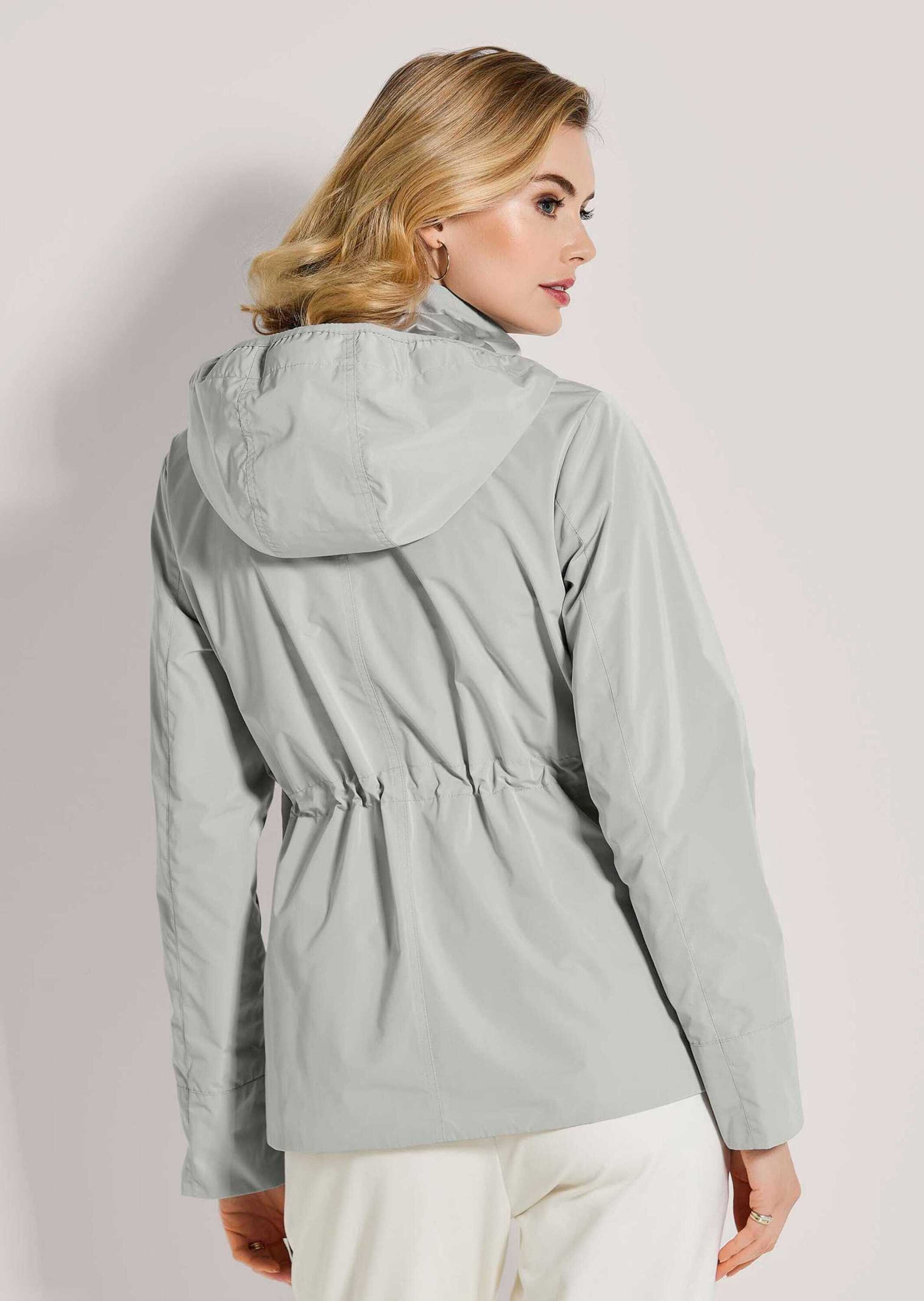 MADELEINE Outdoorjacke Jacke mit Funktion