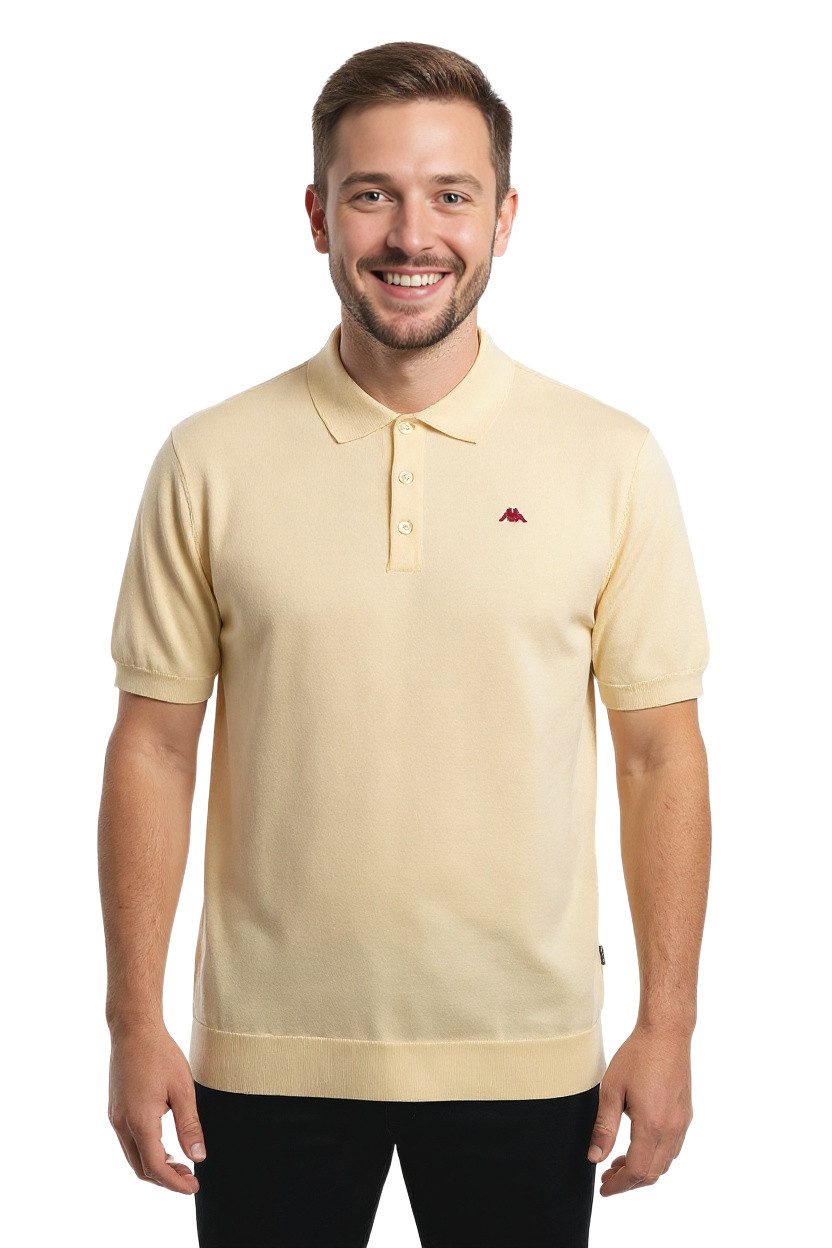 Kappa Poloshirt T-Shirt Valon