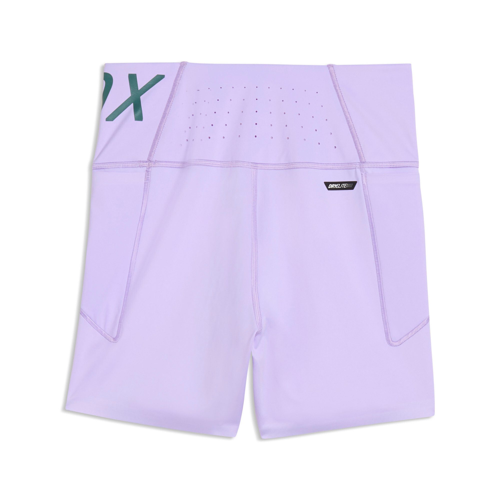PUMA Trainingsshorts W X HYROX PWRMODE 4 SHORT TIGHT Regular Fit, für sportliche Aktivitäten, sportlicher Stil