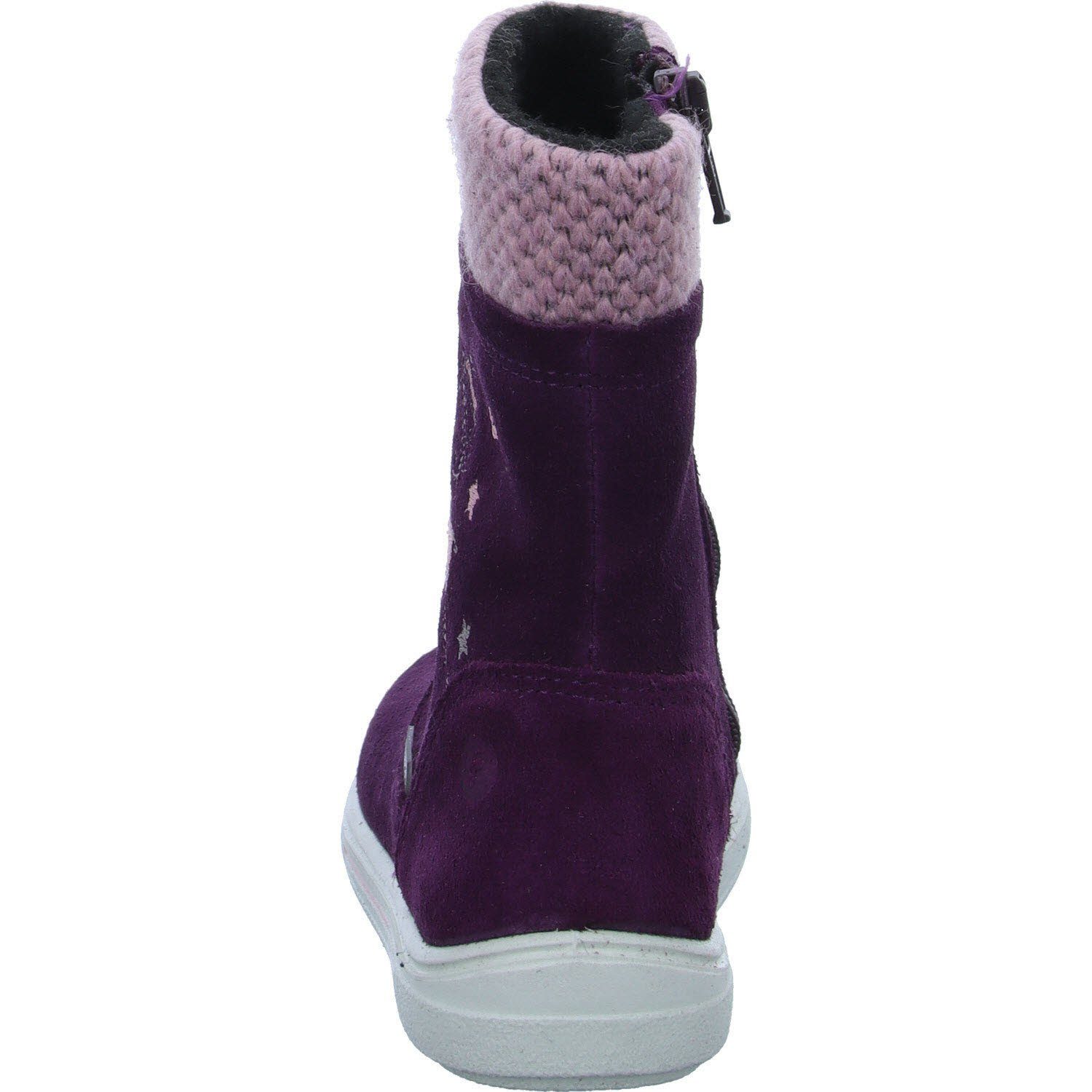 Ricosta merlot/rose (380) Winterstiefel SWEET