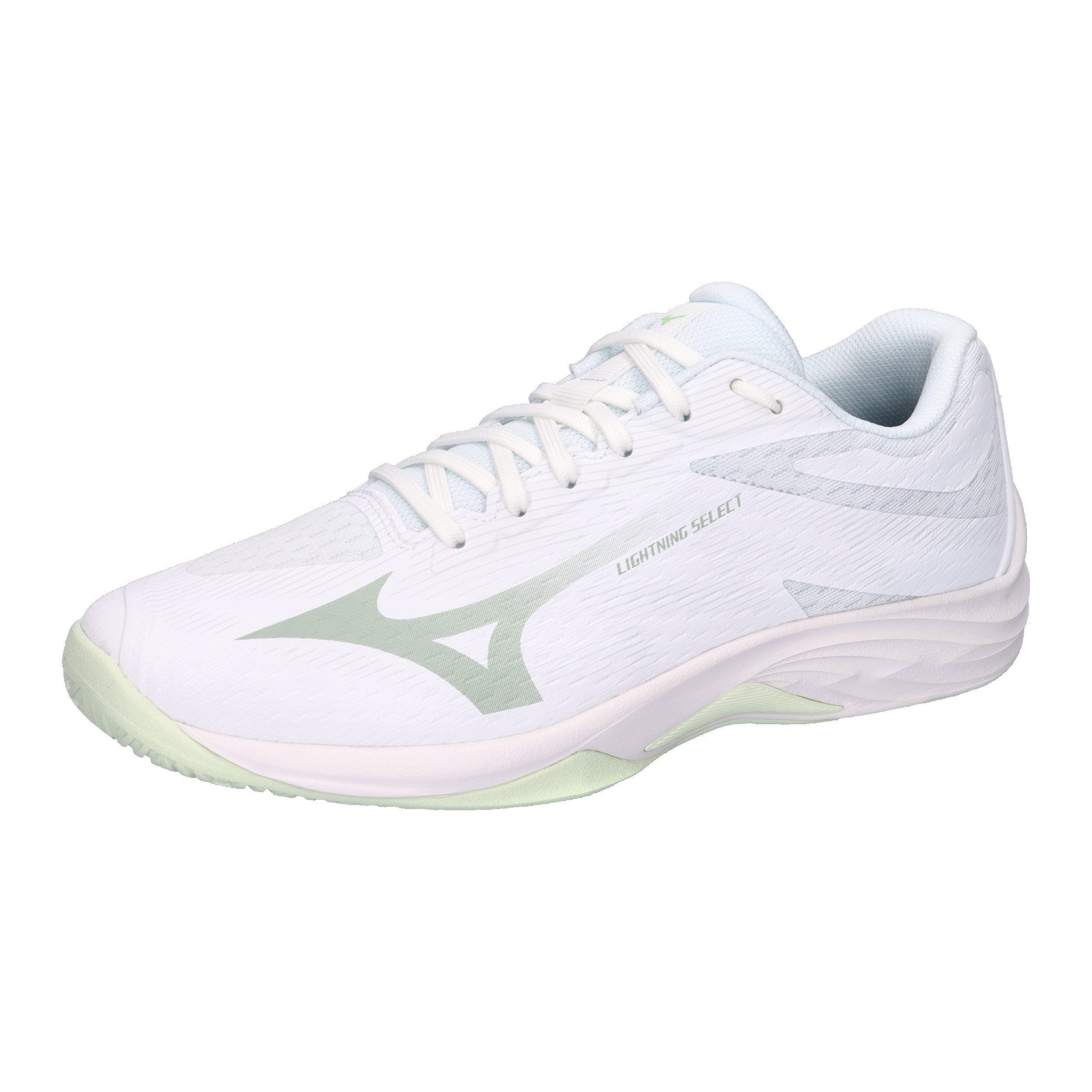 Mizuno Mizuno Damen Hallenschuhe LIGHTNING SELECT V1GC2670 Hallenschuh