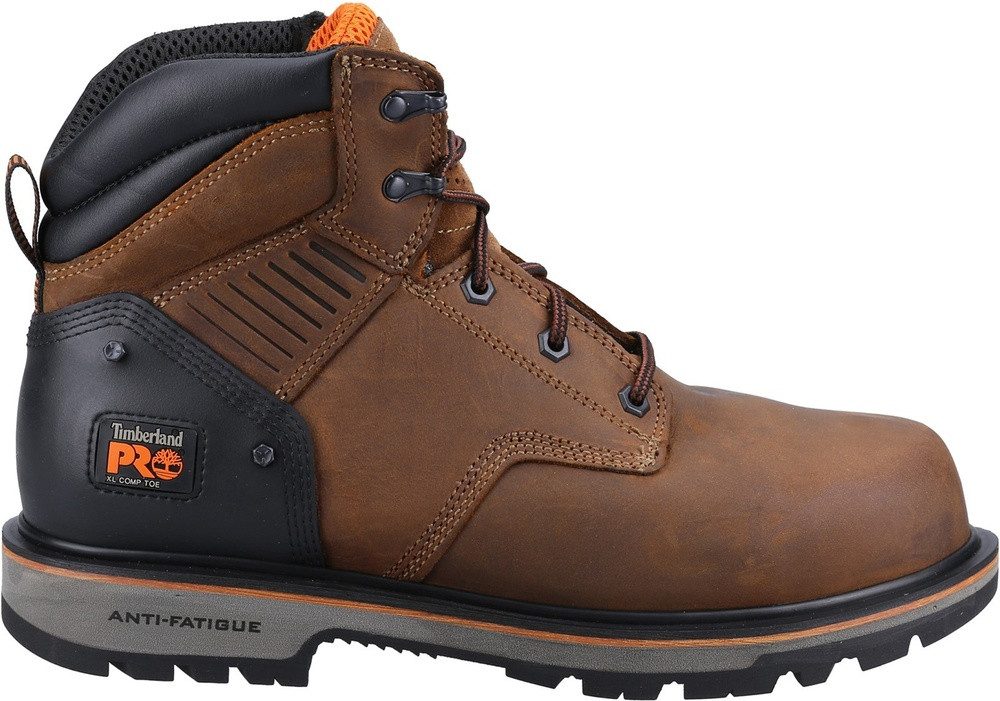 Timberland Pro Ballast 2.0 Sicherheitsschuh