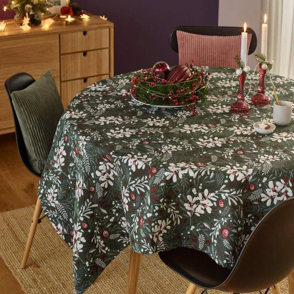 sander table + home Tischdecke X - Mas Bloom günstig online kaufen