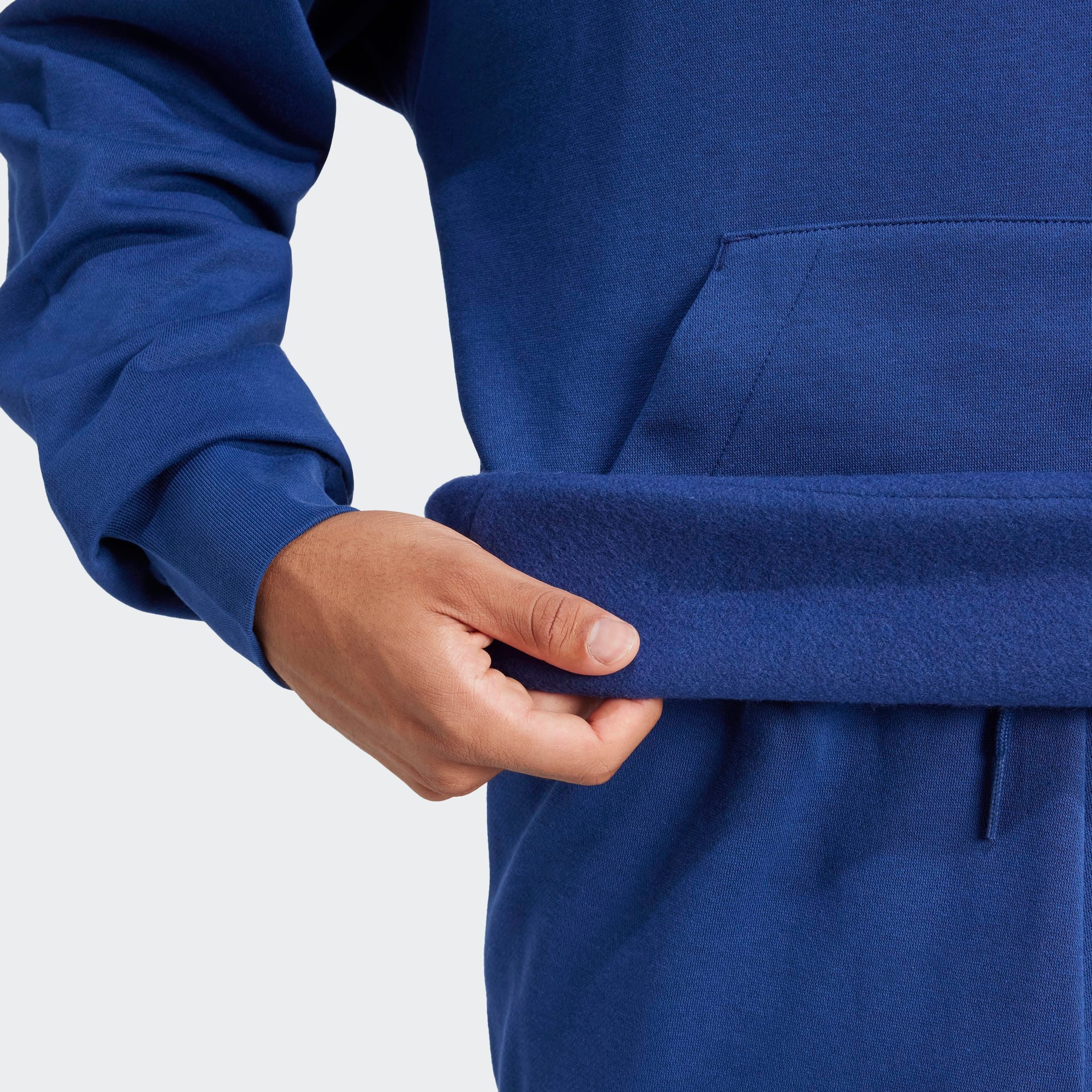 adidas Sportswear Kapuzensweatshirt ESSENTIALS FEELCOZY HOODIE – Bild 4 von 5