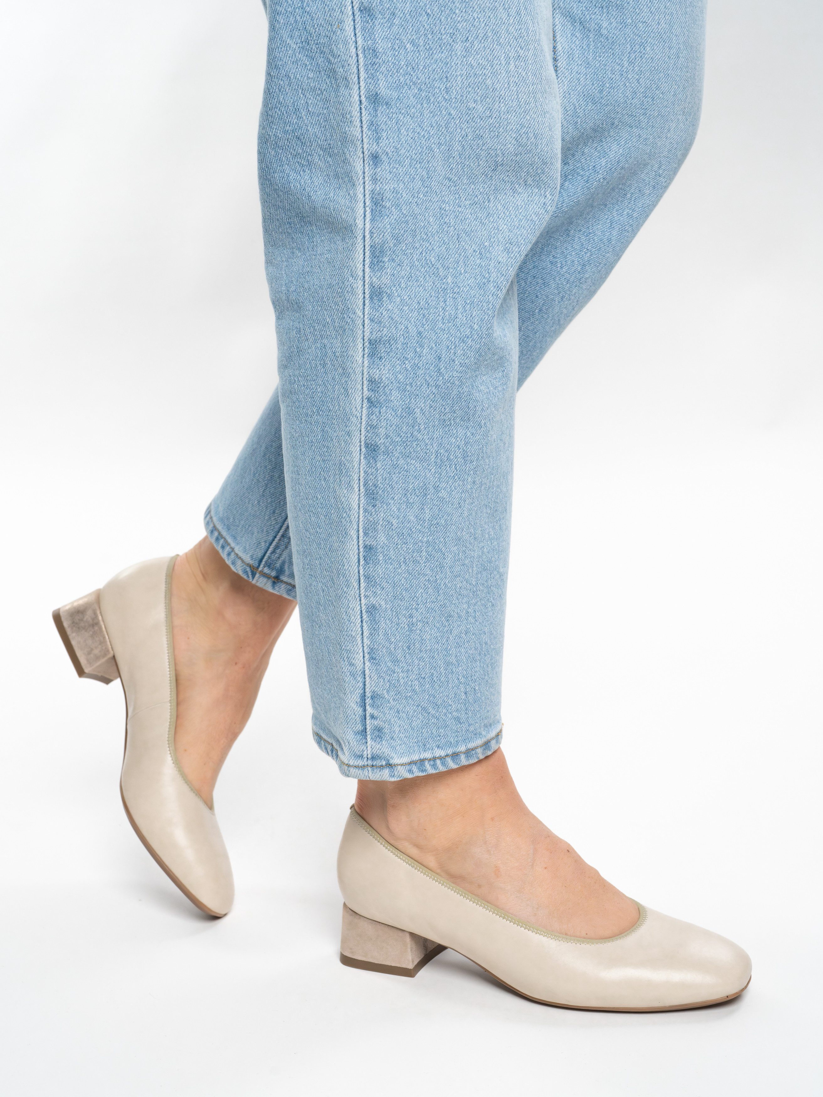 Ara Damen Pumps Graz Pumps günstig online kaufen