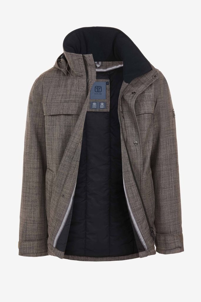 Winterjacke Undercover 2020