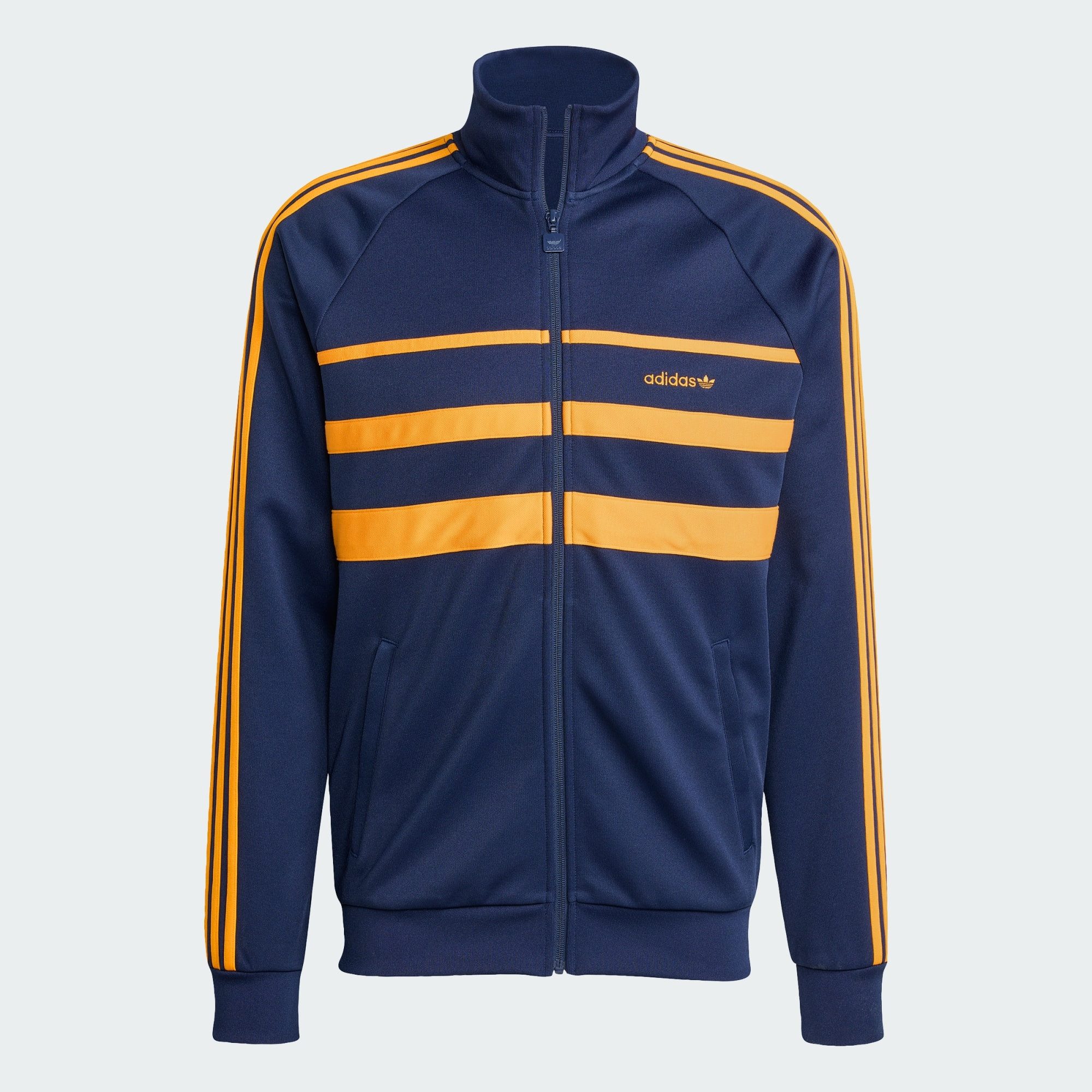 adidas Originals Trainingstop THE FIRST ORIGINALS JACKE (1-tlg)