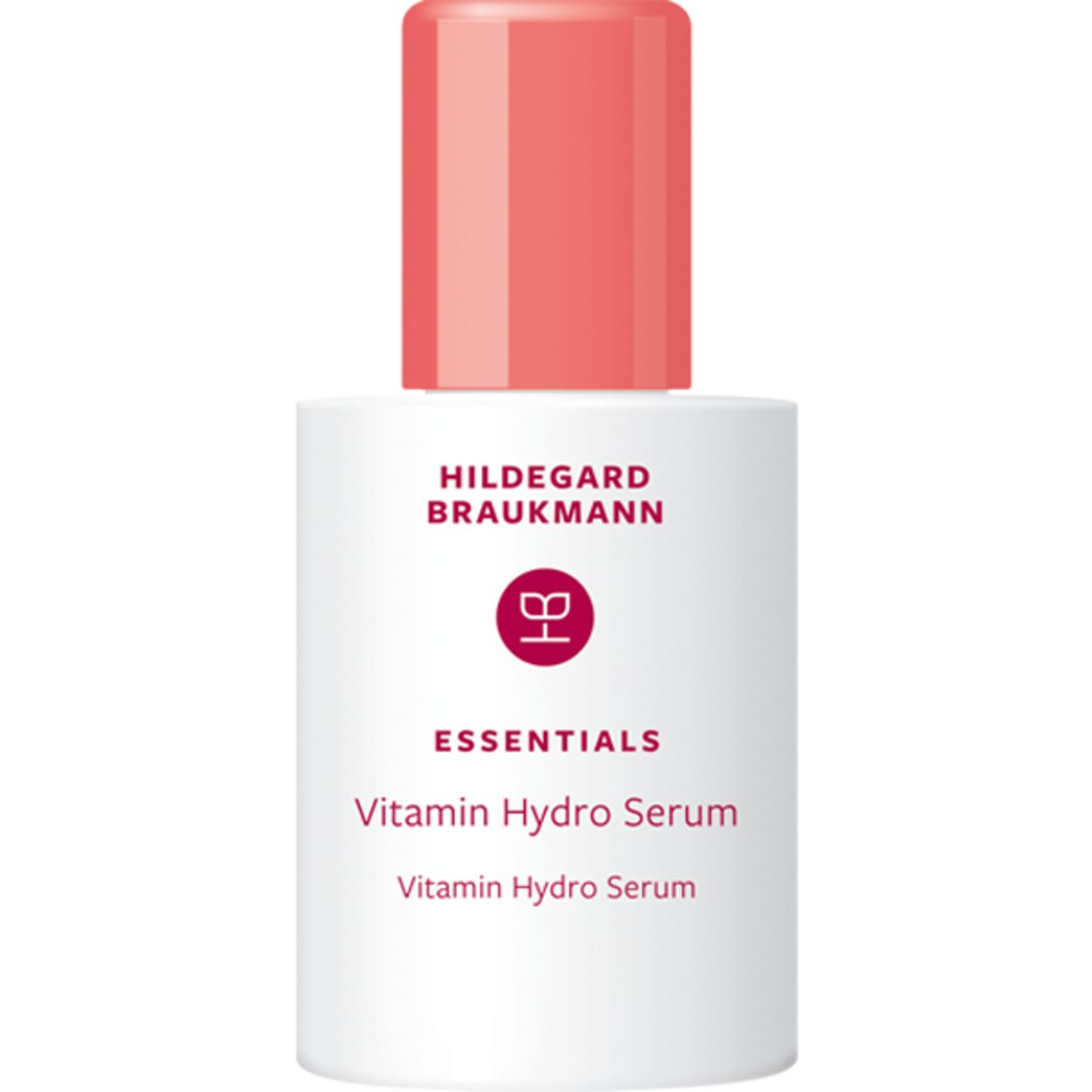 Hildegard Braukmann Gesichtsserum Essentials Vitamin Hydro Serum