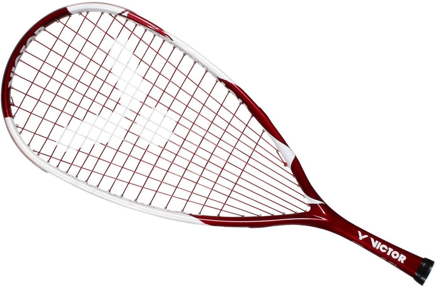 Squashschläger Squash Schläger Center Jet