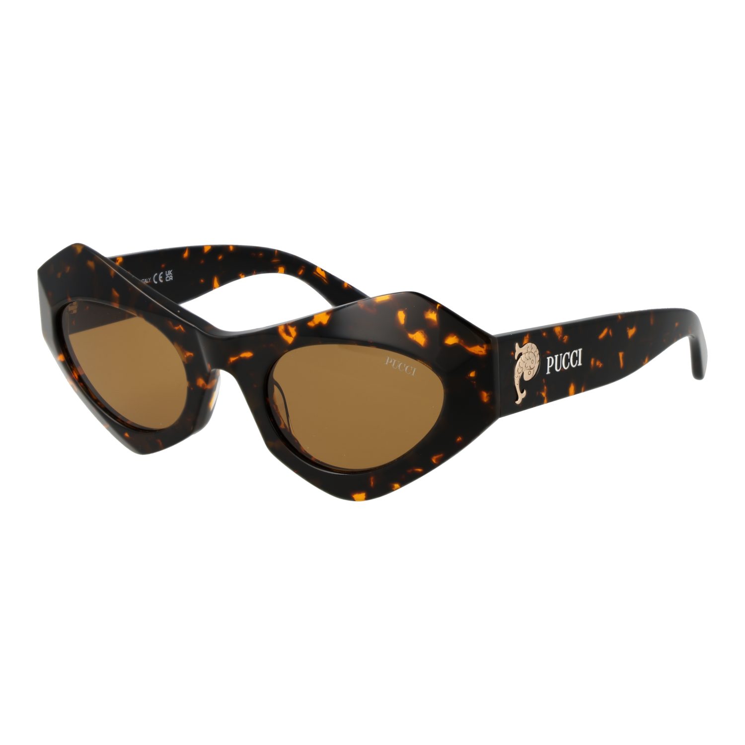 EMILIO PUCCI Sonnenbrille EP0214 5052E