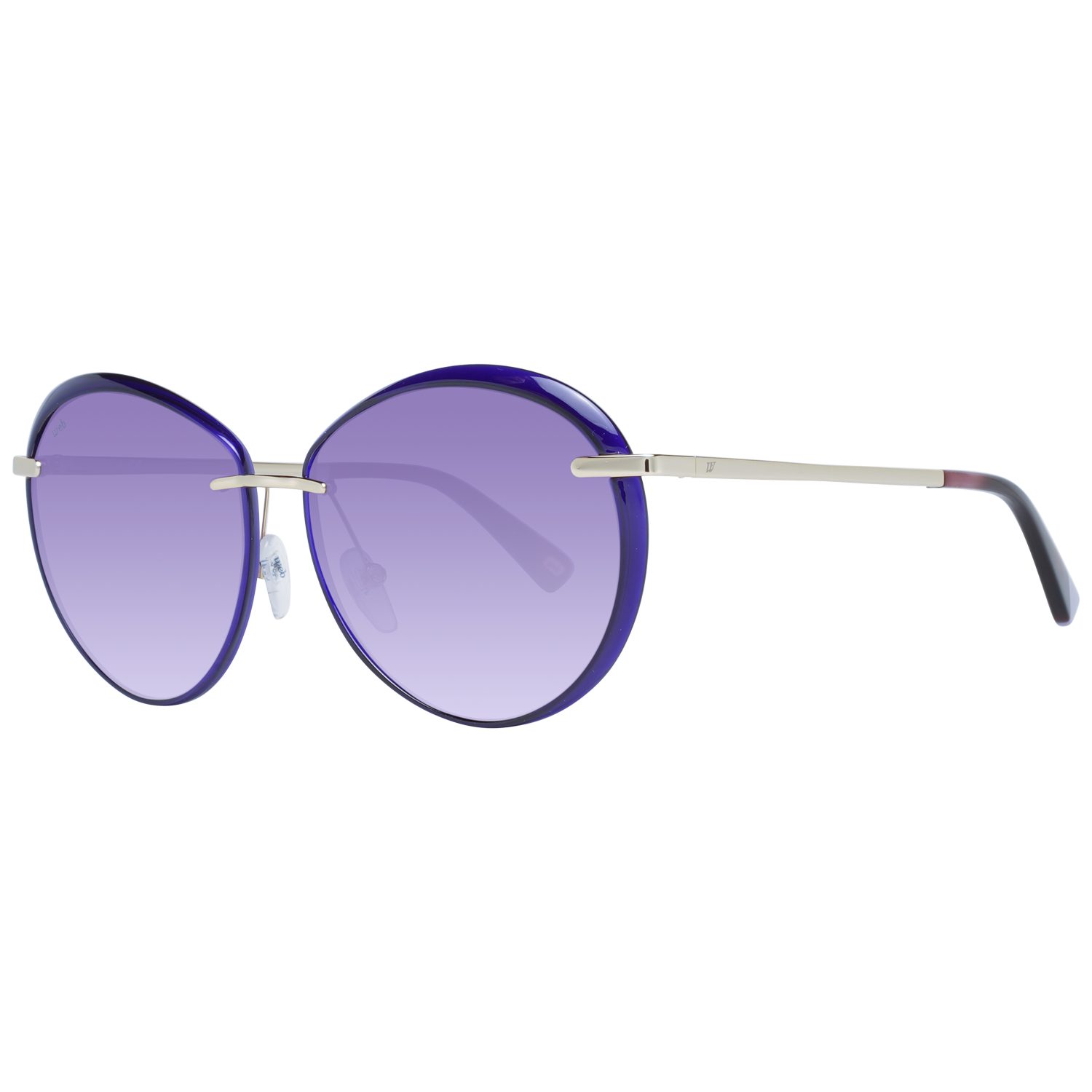 Web Sonnenbrille WE0297 5790W 57-14-140 günstig online kaufen