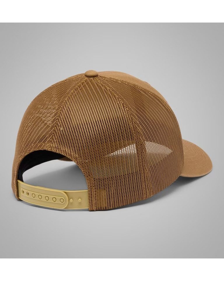 Columbia Trucker Cap Columbia Mesh Snap Back