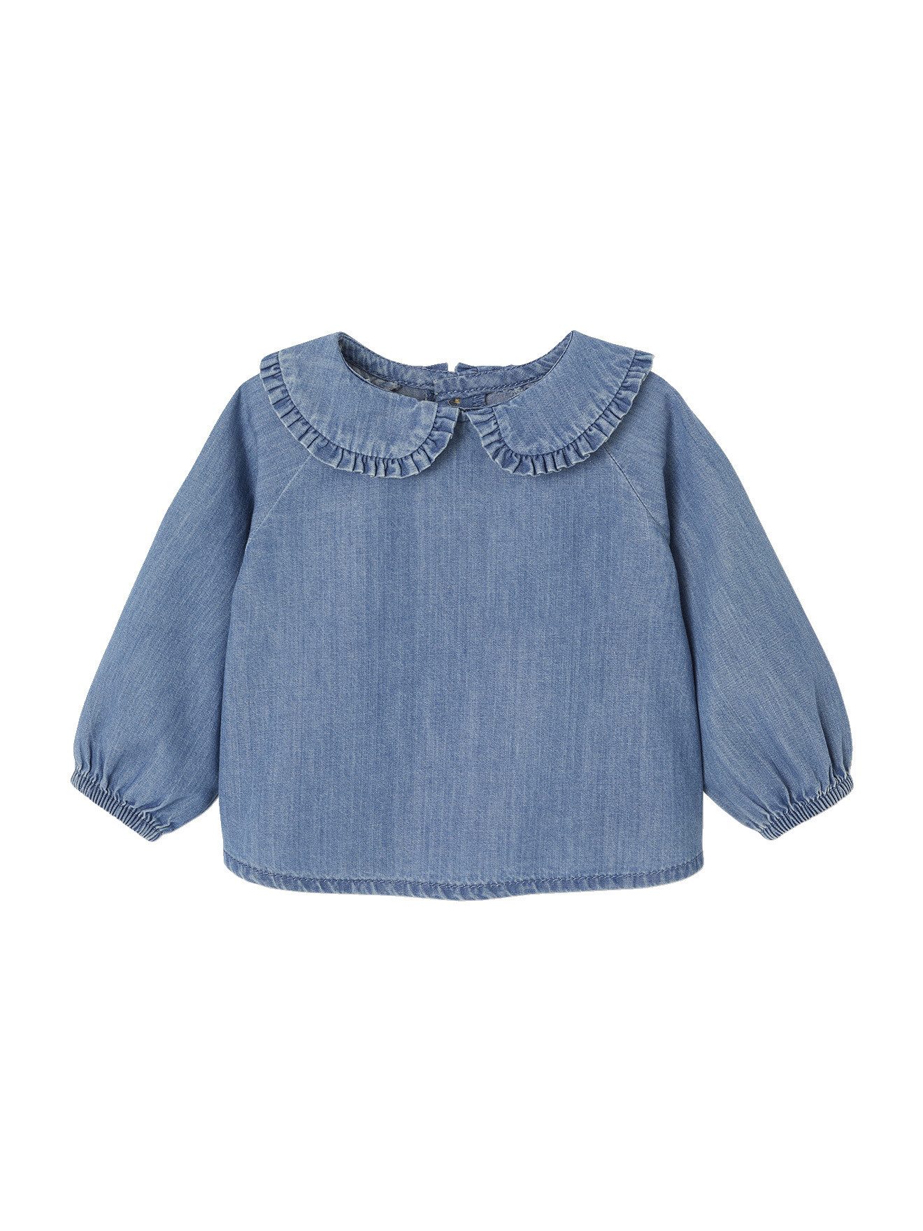 Langarmshirt