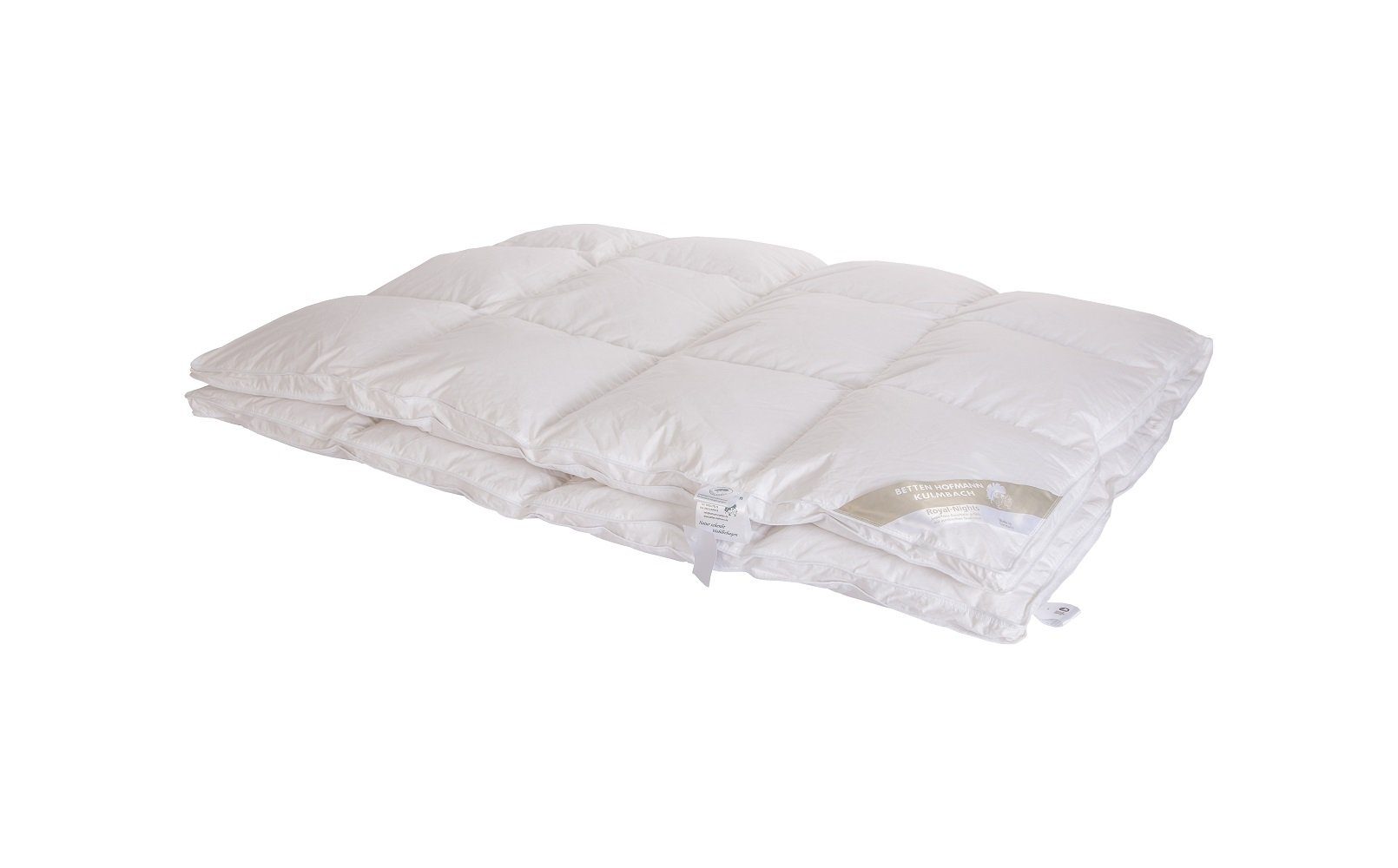 Betten Hofmann 4-Jahreszeitenbett Betten Hofmann Belladream günstig online kaufen
