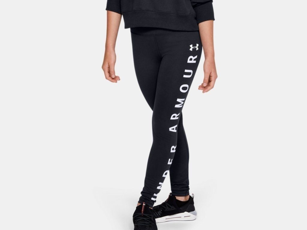 Under Armour® Леггинсы Under Armour Леггинсы für Mädchen