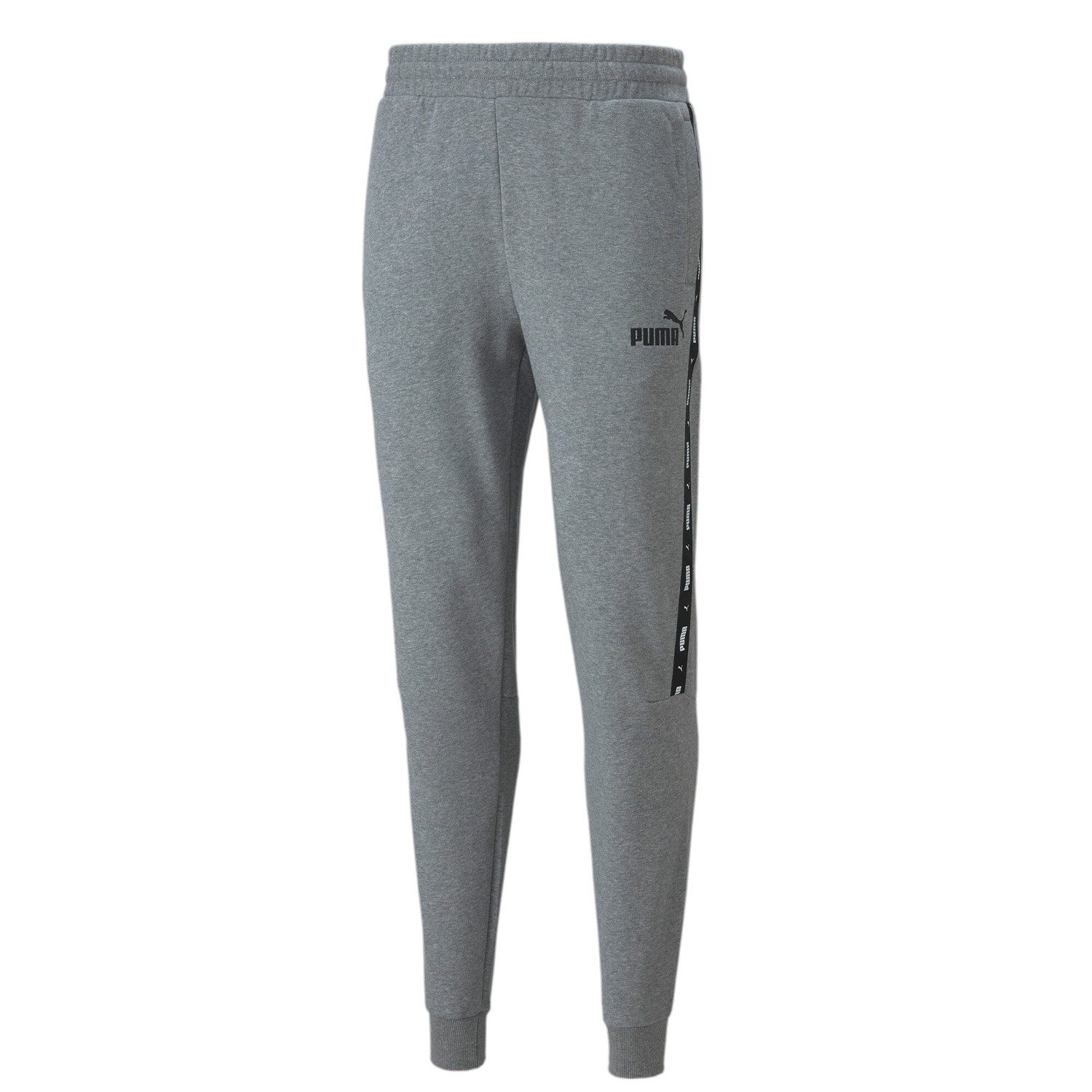 PUMA Jogginghose Jogginghose ESS+ Tape (0-tlg)