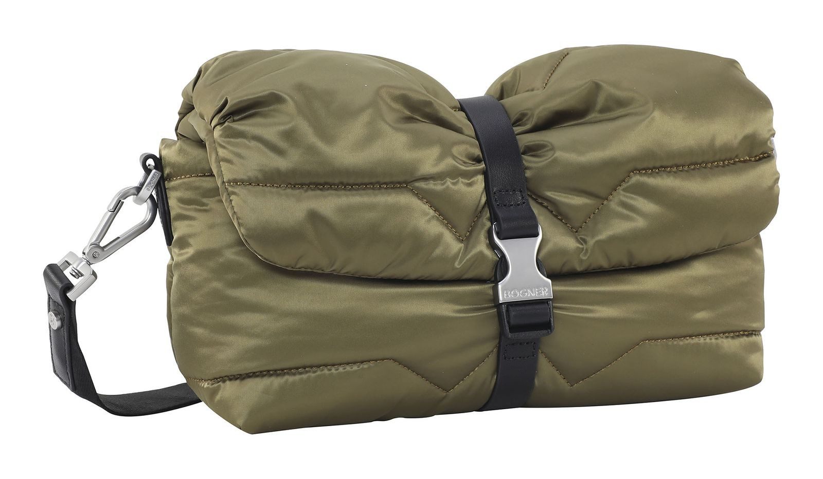 BOGNER Umhängetasche Sole Shoulderbag
