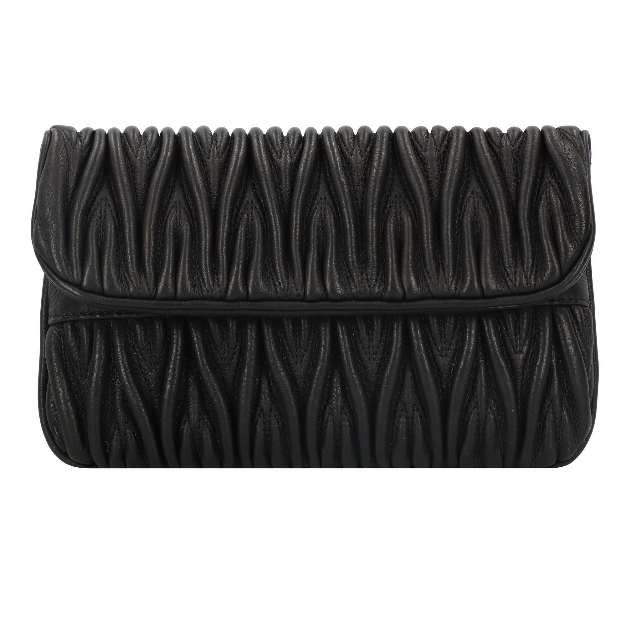 Cowboysbag Gürteltasche Los Angeles, Leder