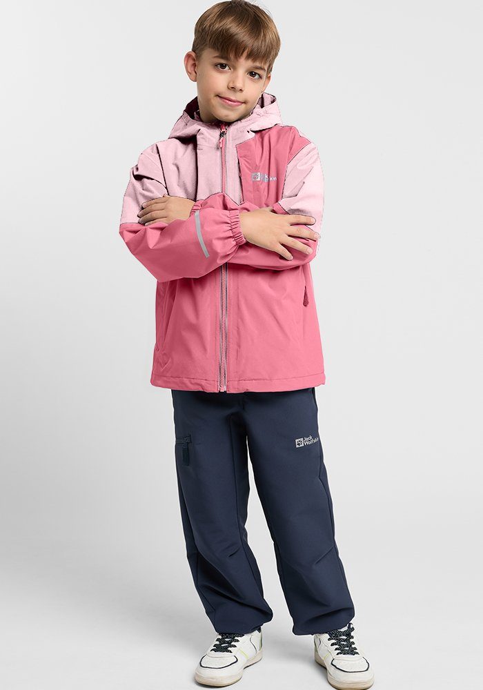Outdoorjacke ACTAMIC 2L JKT K