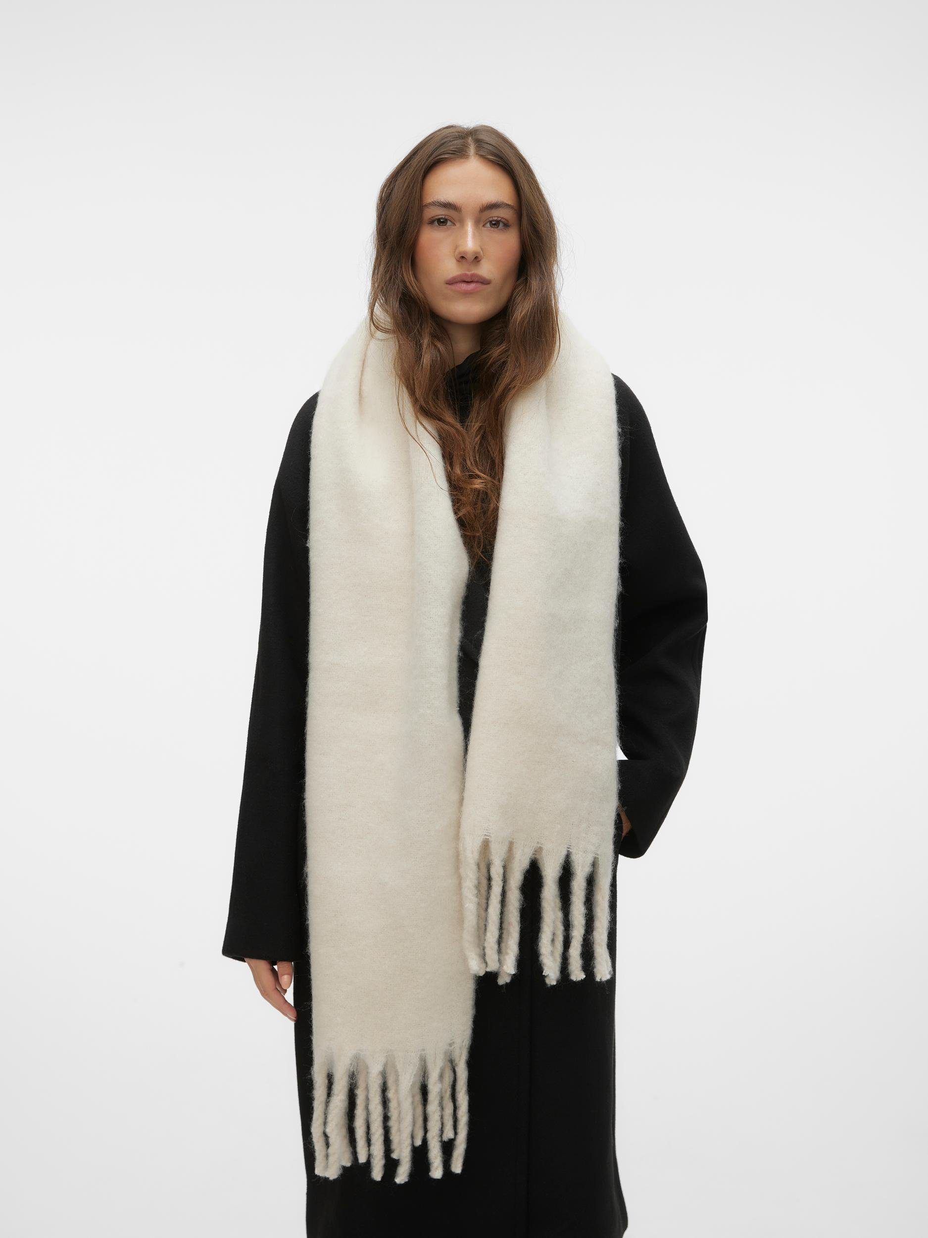 Vero Moda Schal VMIVY LEAGUE SCARF günstig online kaufen