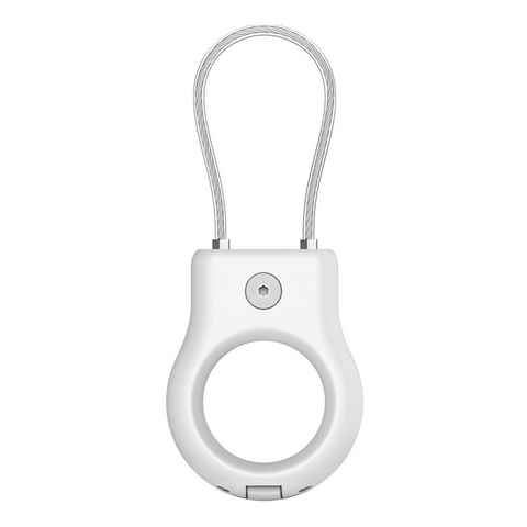 Belkin Schlüsselanhänger Secure Holder mit Drahtschlaufe (1-tlg)
