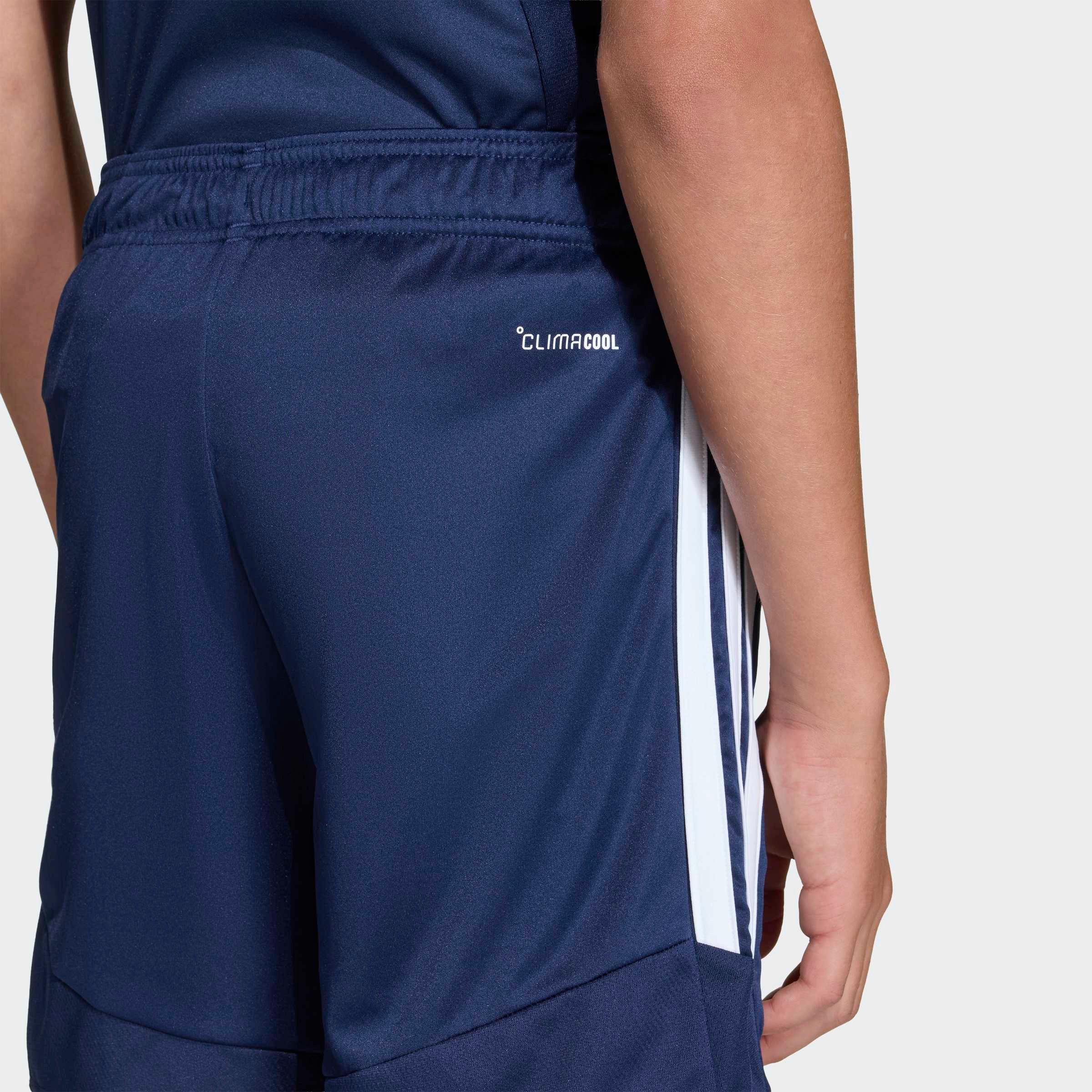 adidas Performance Trainingsshorts TIRO26 LEAGUE KIDS – Bild 4 von 5