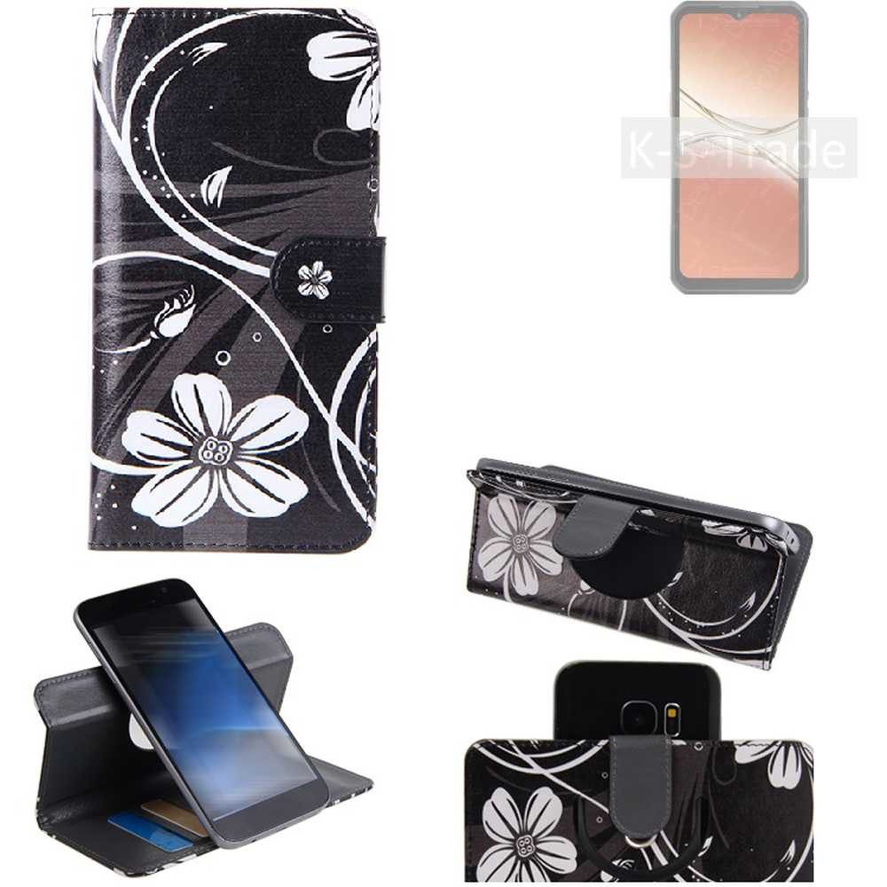 Handyhülle für Oukitel WP55 Pro