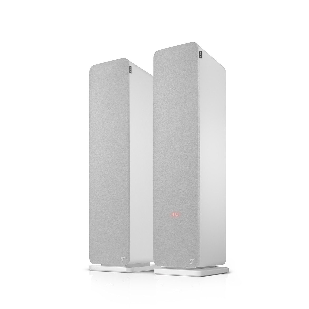 Teufel ULTIMA 40 AKTIV 3 Lautsprechersystem (Bluetooth, 260 W, Dolby Digital, Dolby Pro Logic, HDMI ARC / CEC, Bluetooth aptX)