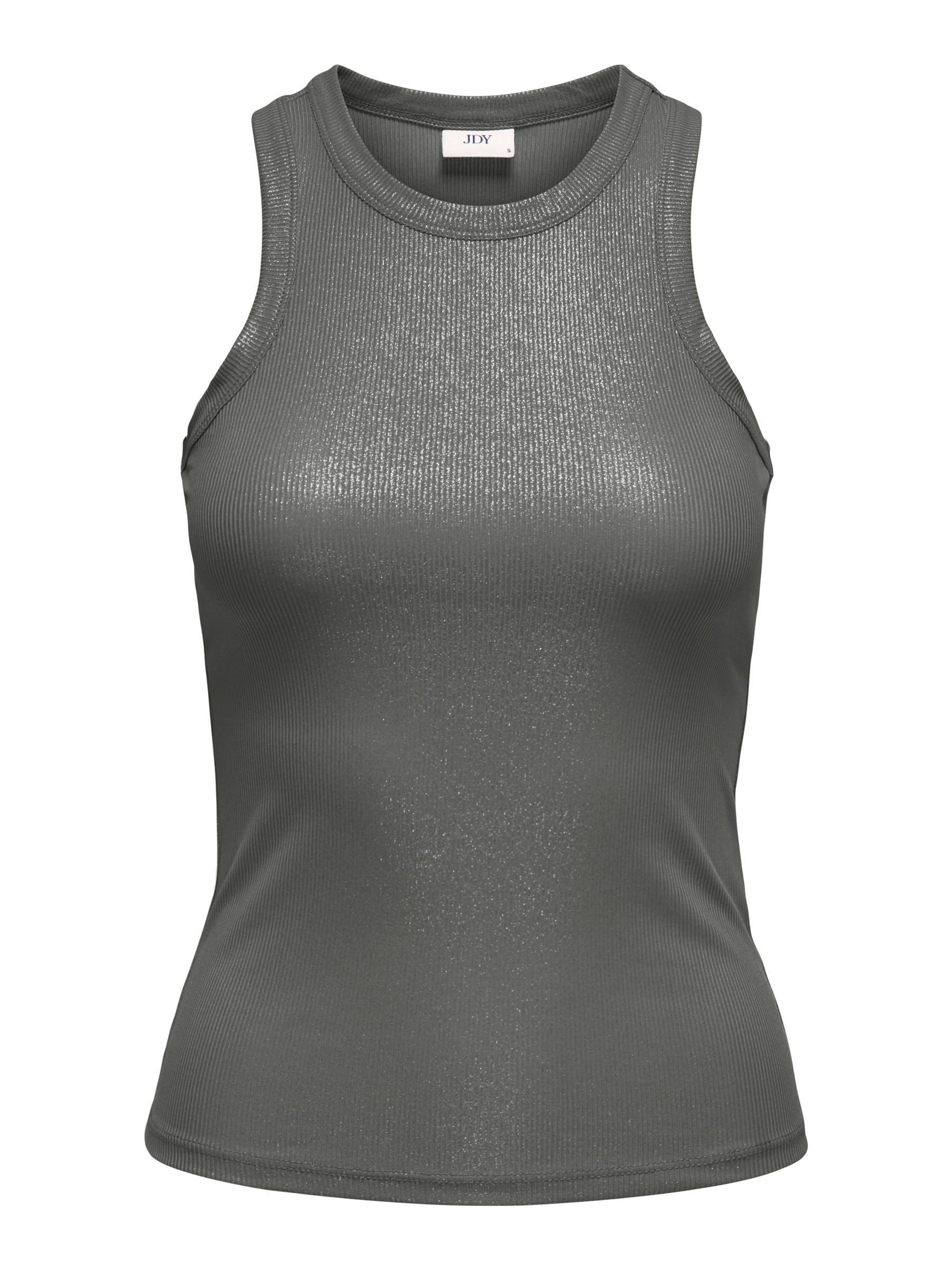 JACQUELINE de YONG Shirttop Feminines Tanktop günstig online kaufen
