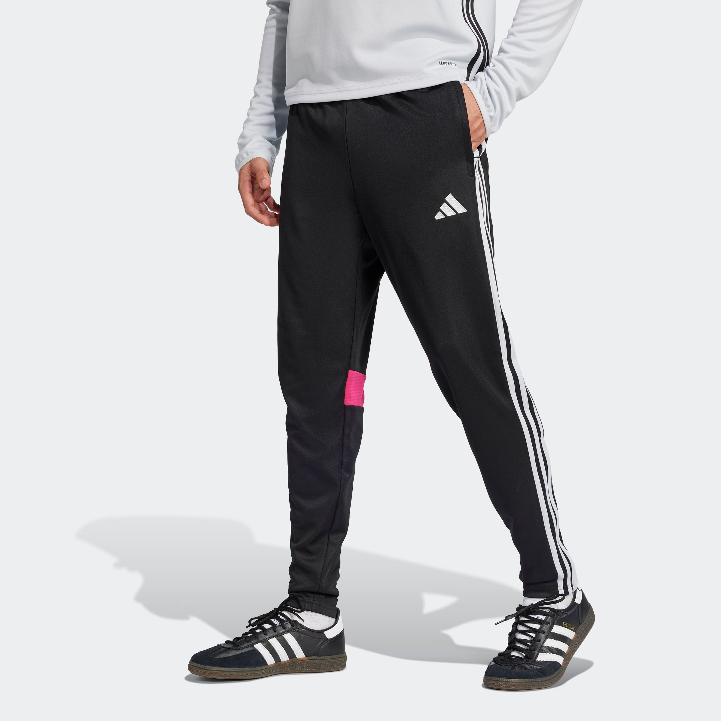 adidas Performance Trainingshose TIRO ES PNT günstig online kaufen