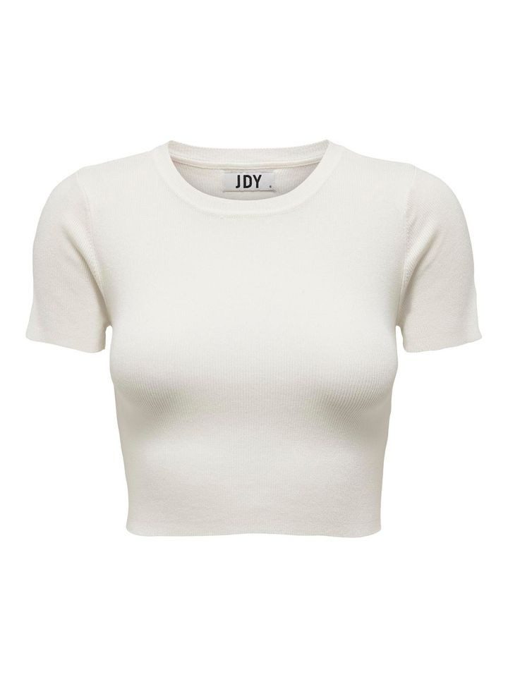 JDY Shirttop - Cropped Top - günstig online kaufen