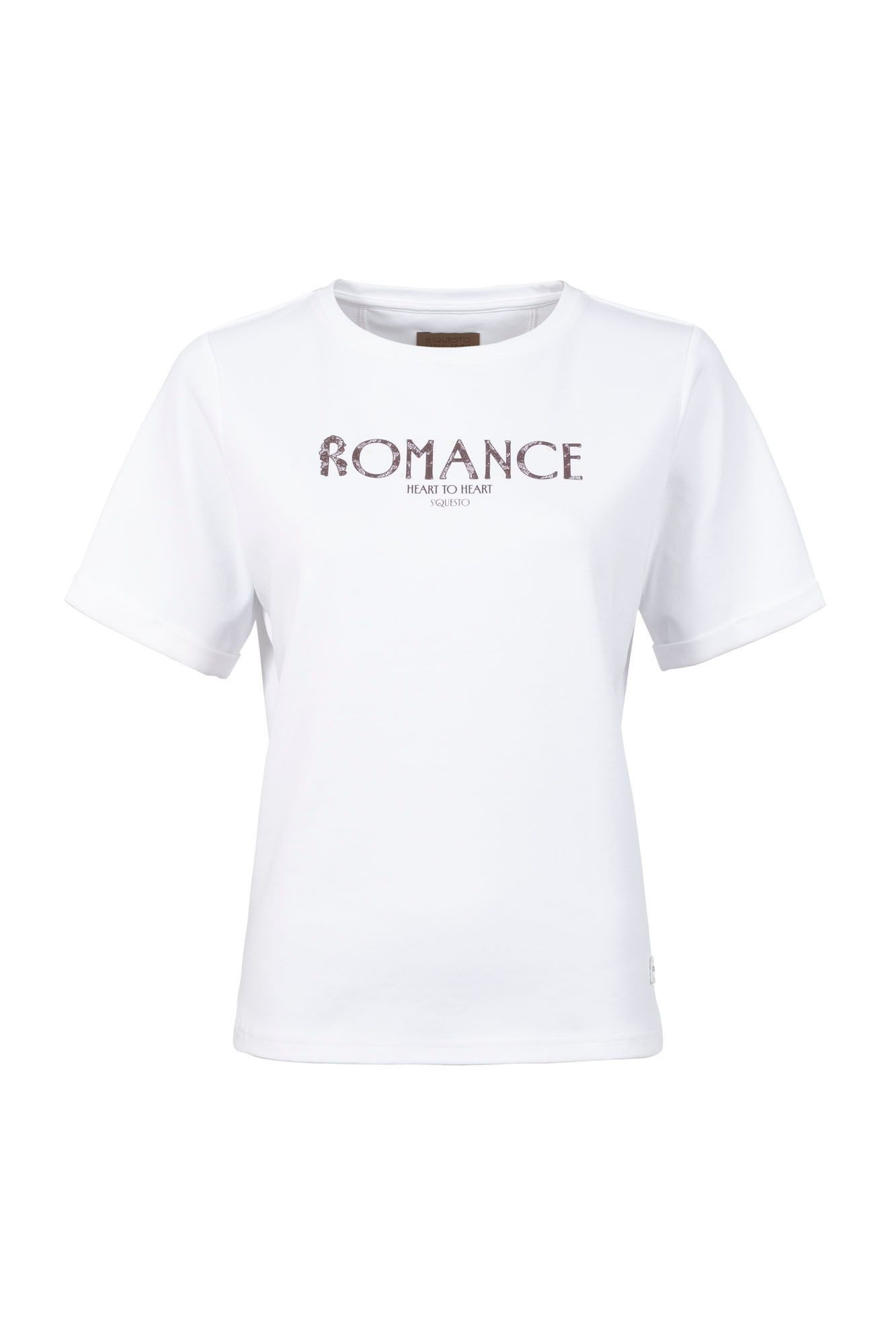 S'questo Kurzarmshirt