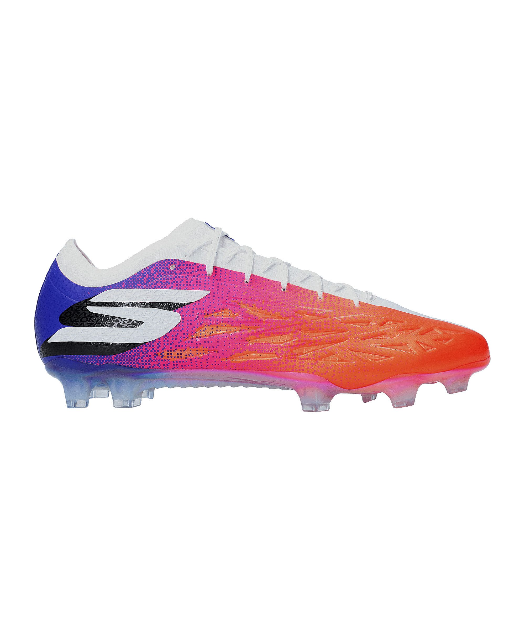 Skechers Skechers Razor 2 Elite FG Sunset Fußballschuh
