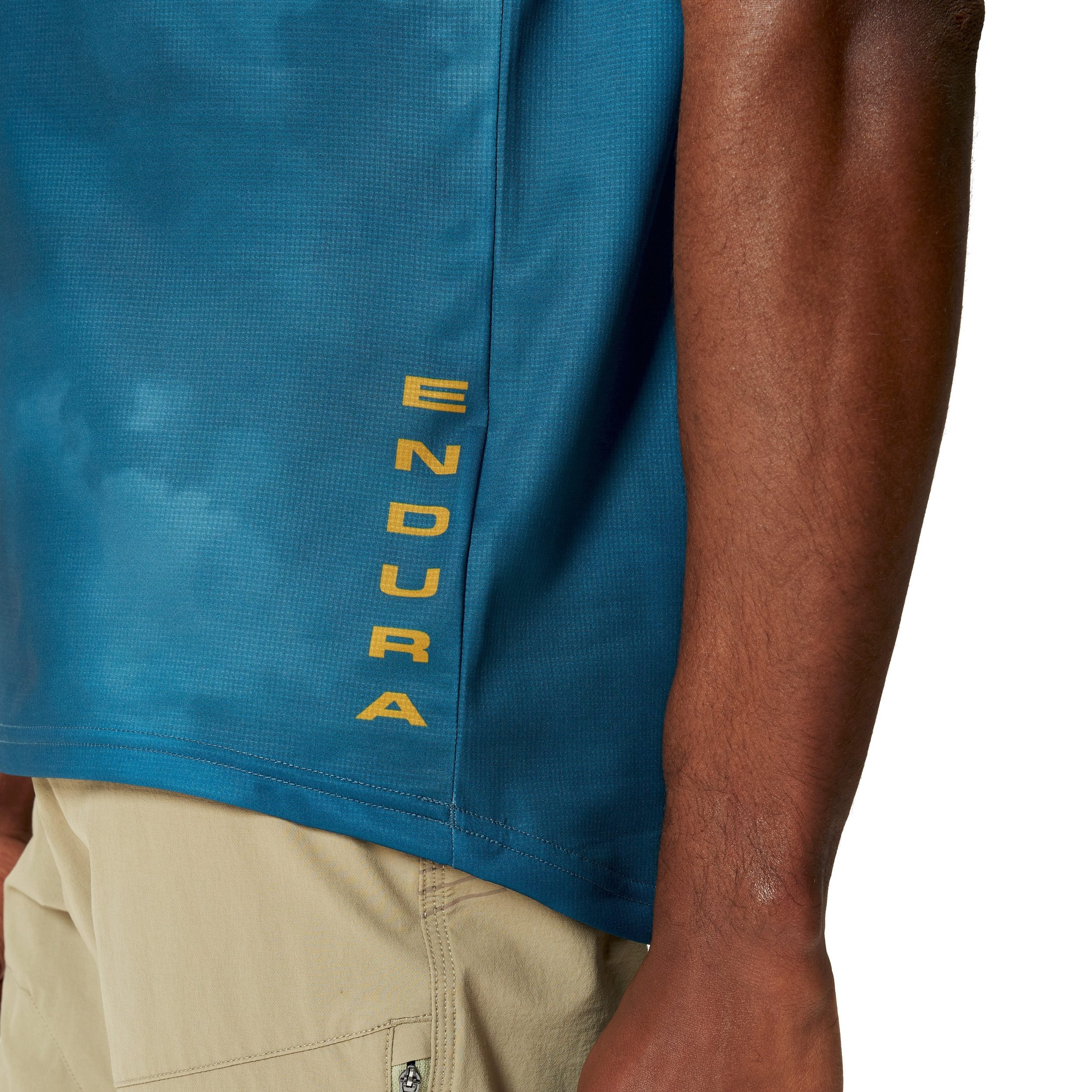 Endura Radtrikot Cloud Tee LTD *