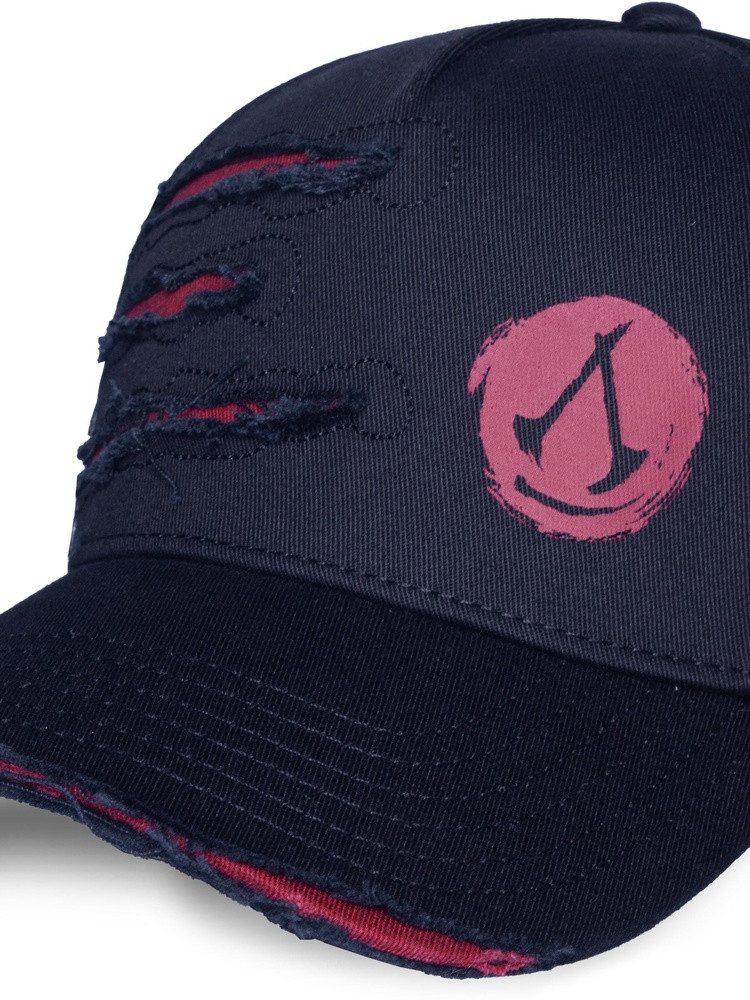 Assassins Creed Snapback Cap