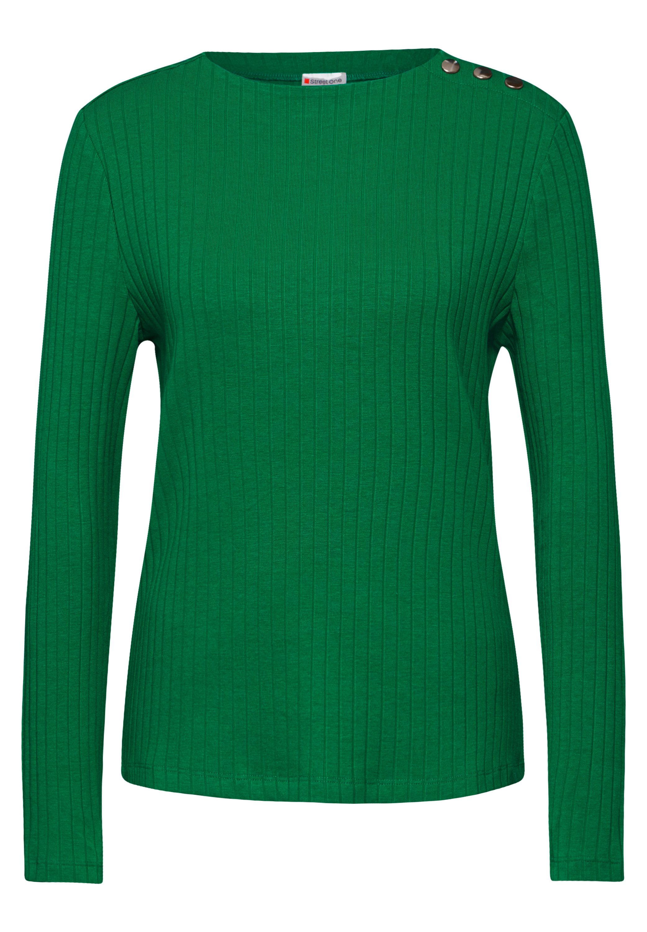 Langarmshirt