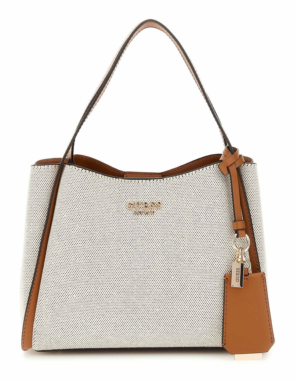 Schultertasche Girlfriend Satchel
