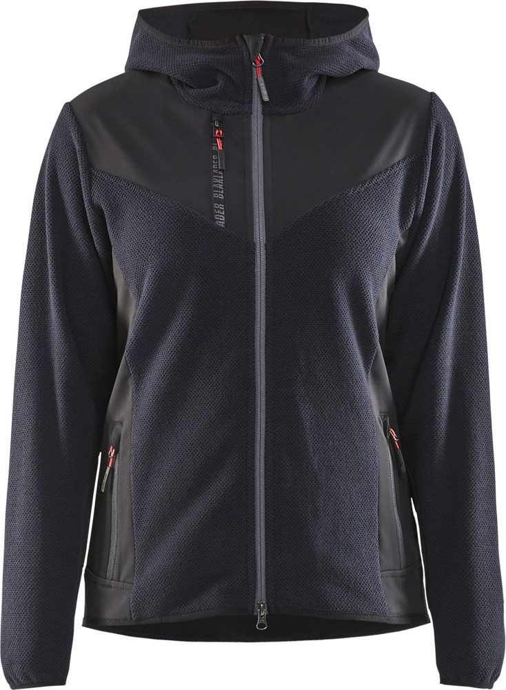 Blåkläder Strickjacke Damen Strickjacke