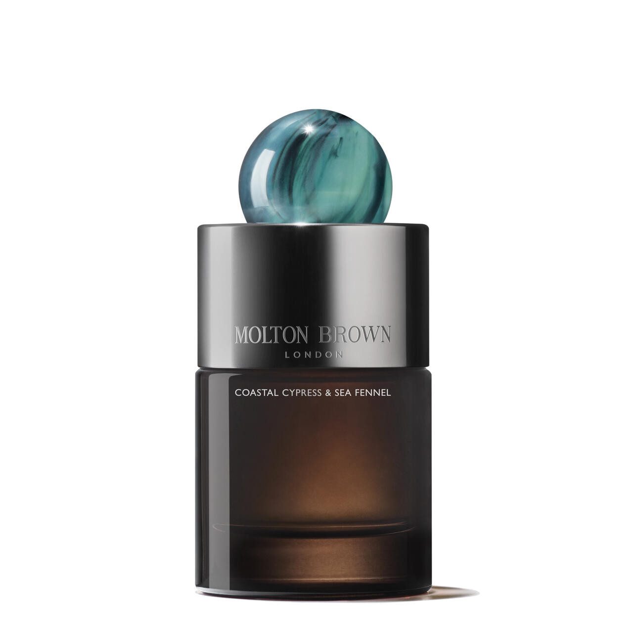 Molton Brown Парфюми Coastal Cypress & Sea Fennel EdP Nat. Spray